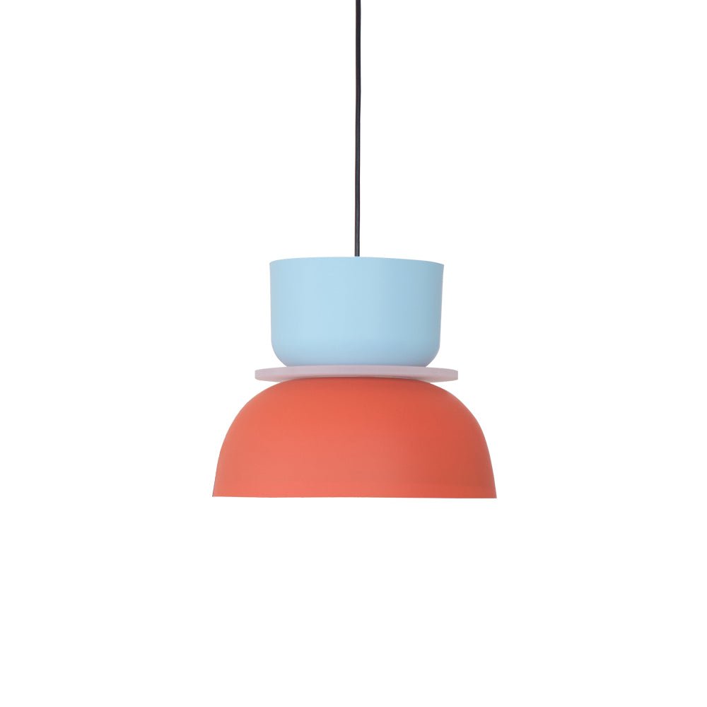 Etta Series Pendant Light - Letslighting