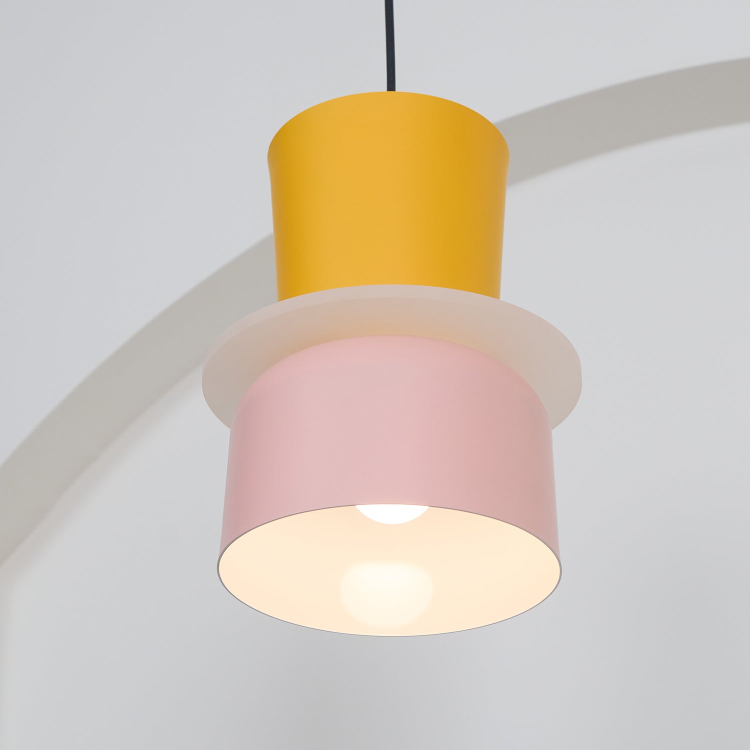 Etta Series Pendant Light - Letslighting