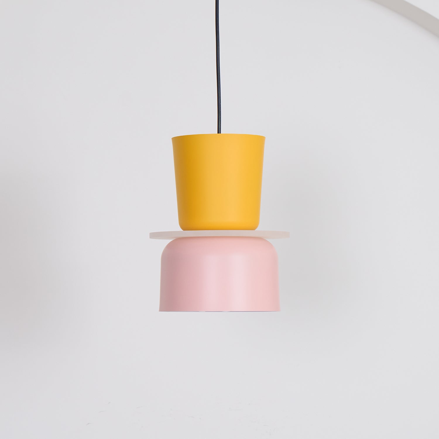 Etta Series Pendant Light - Letslighting