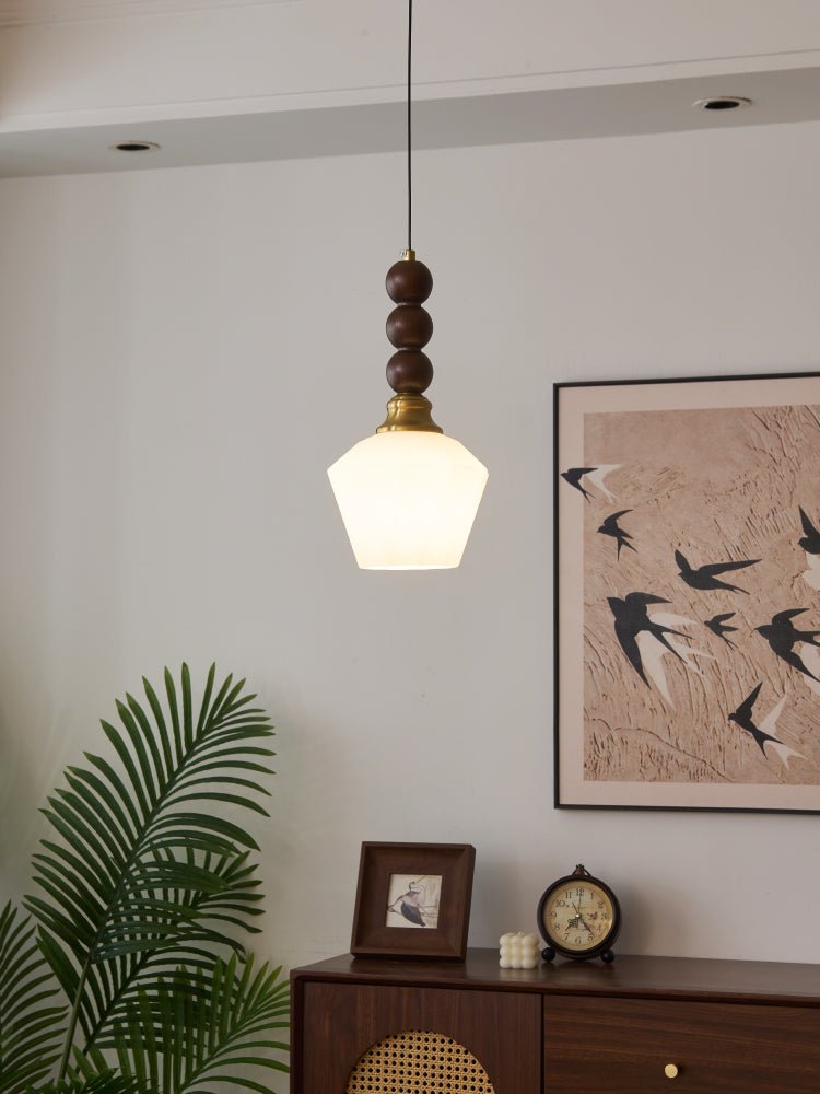 Evandra Pendant Light - Letslighting