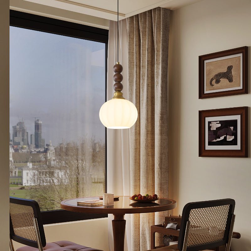 Evandra Pendant Light - Letslighting