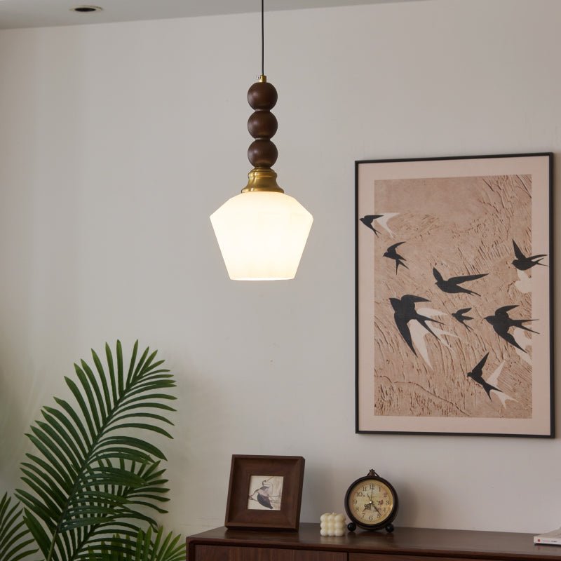 Evandra Pendant Light - Letslighting