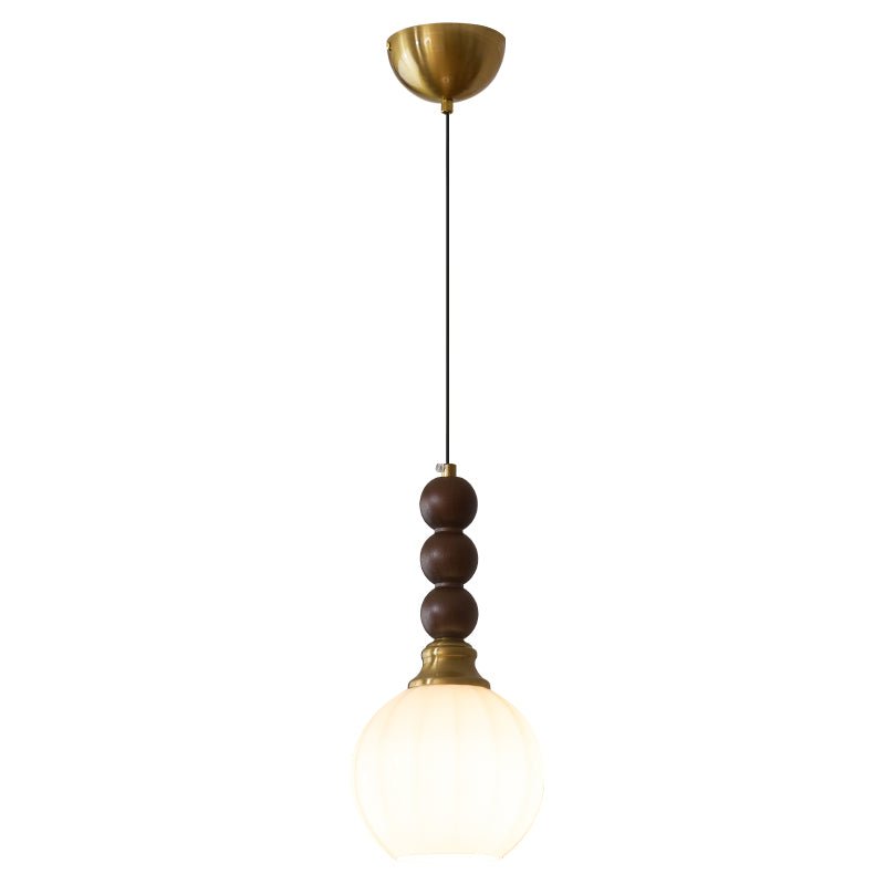 Evandra Pendant Light - Letslighting