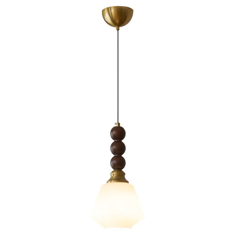 Evandra Pendant Light - Letslighting