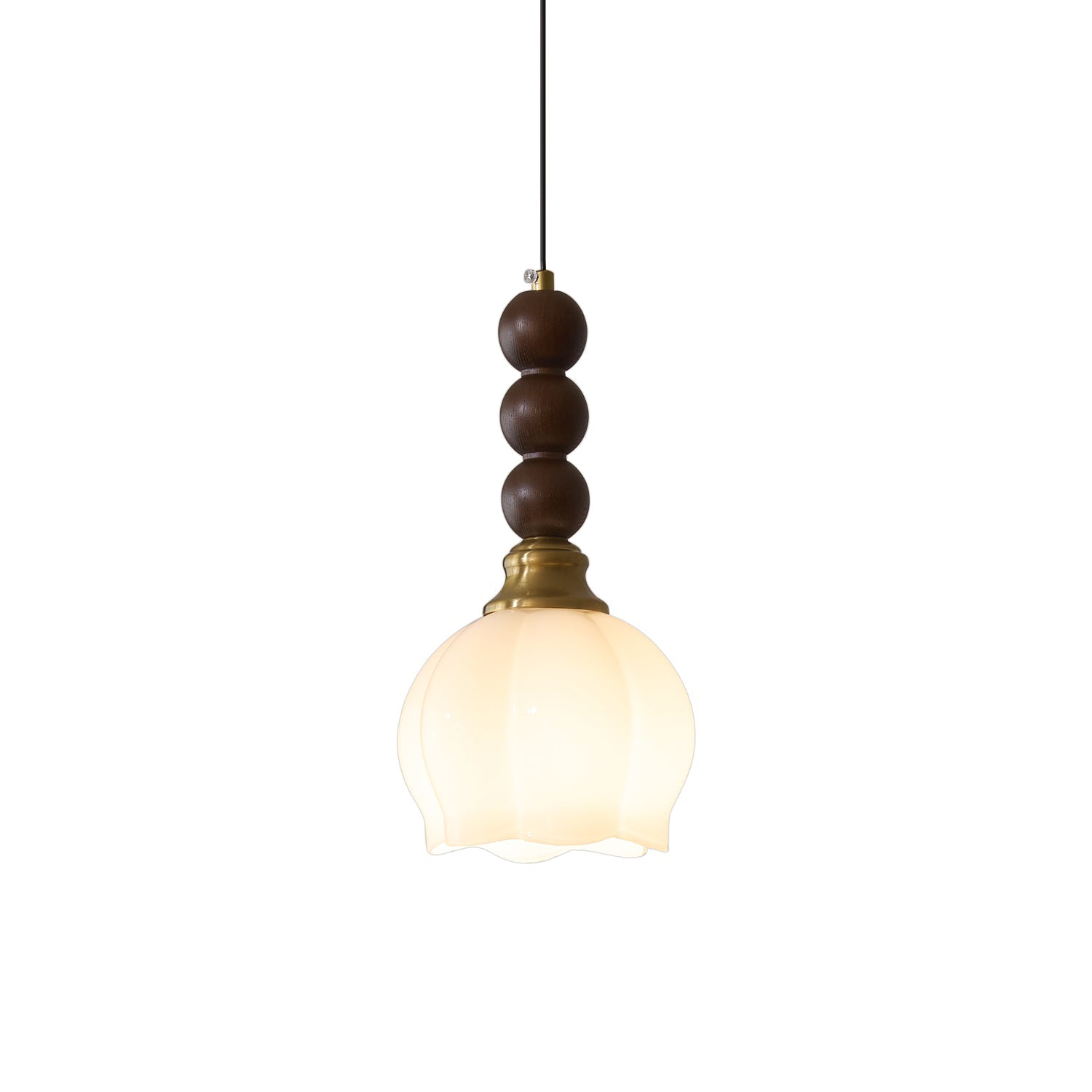 Evandra Pendant Light - Letslighting