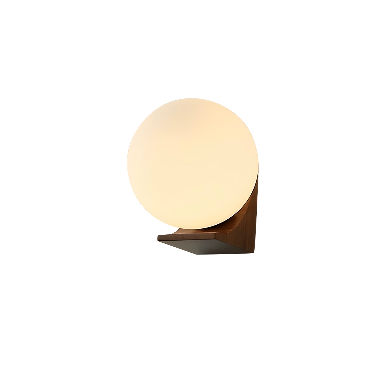 Evelyn Orb Wall Lamp - Letslighting