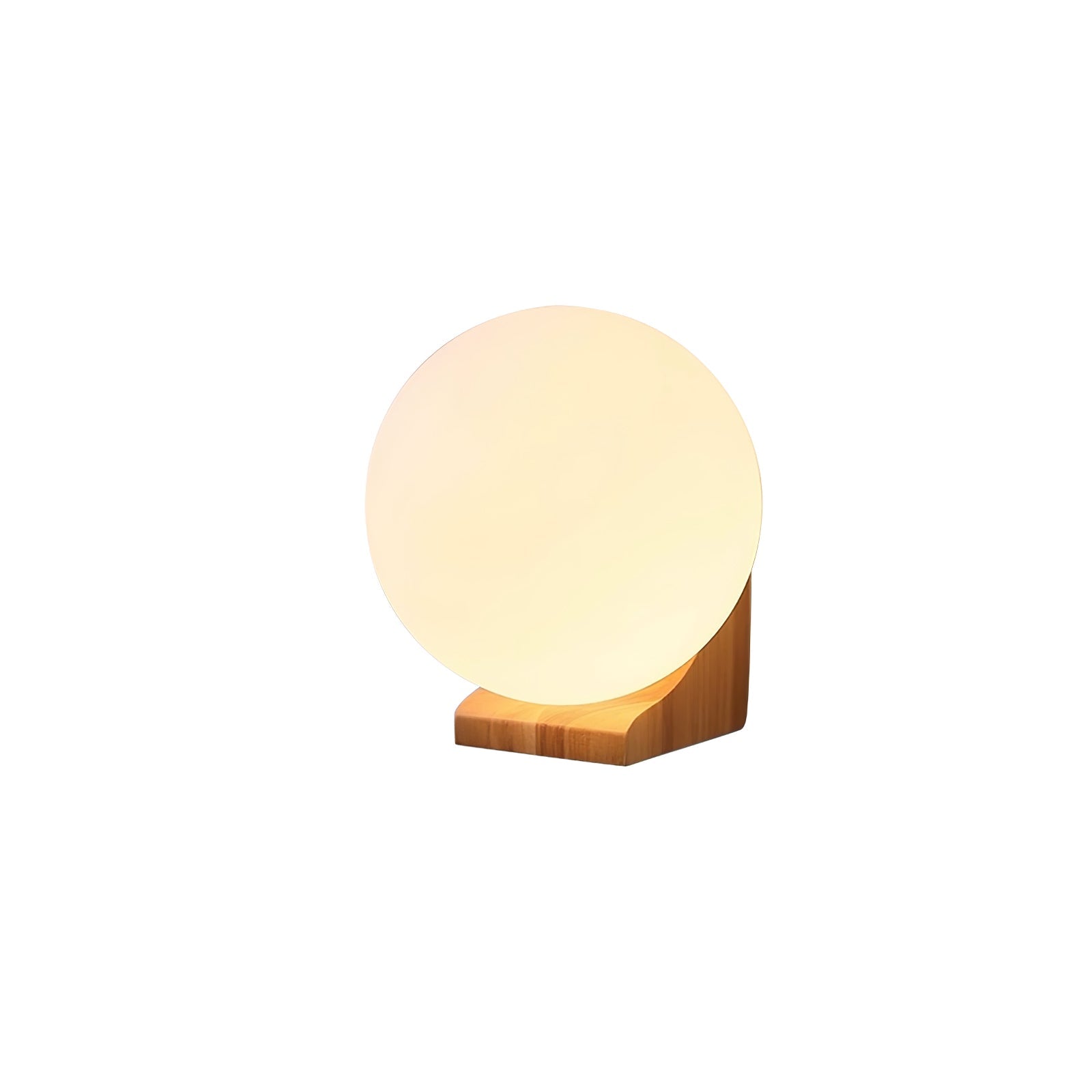Evelyn Orb Wall Lamp - Letslighting