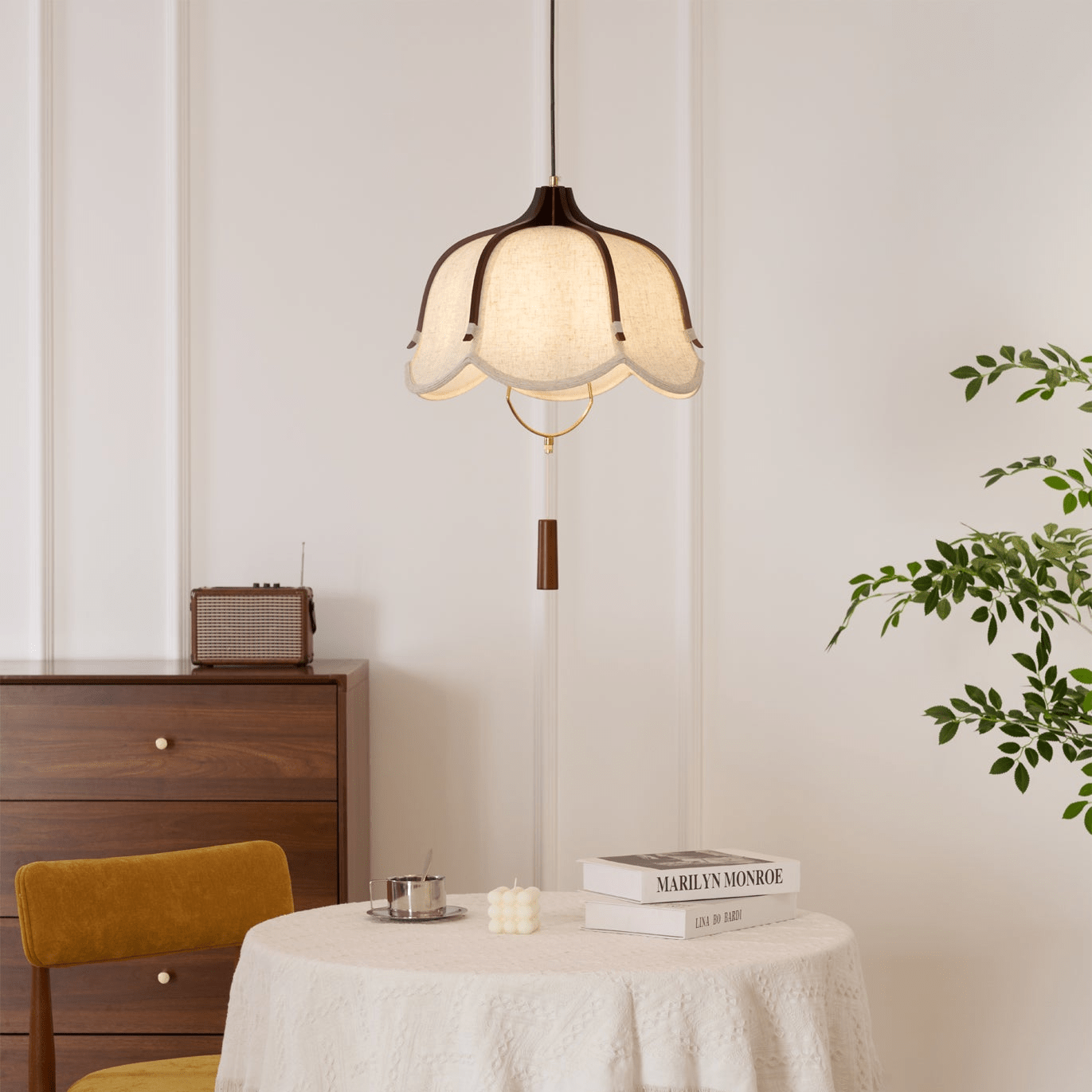 Evelyn Pendant Lamp - Letslighting