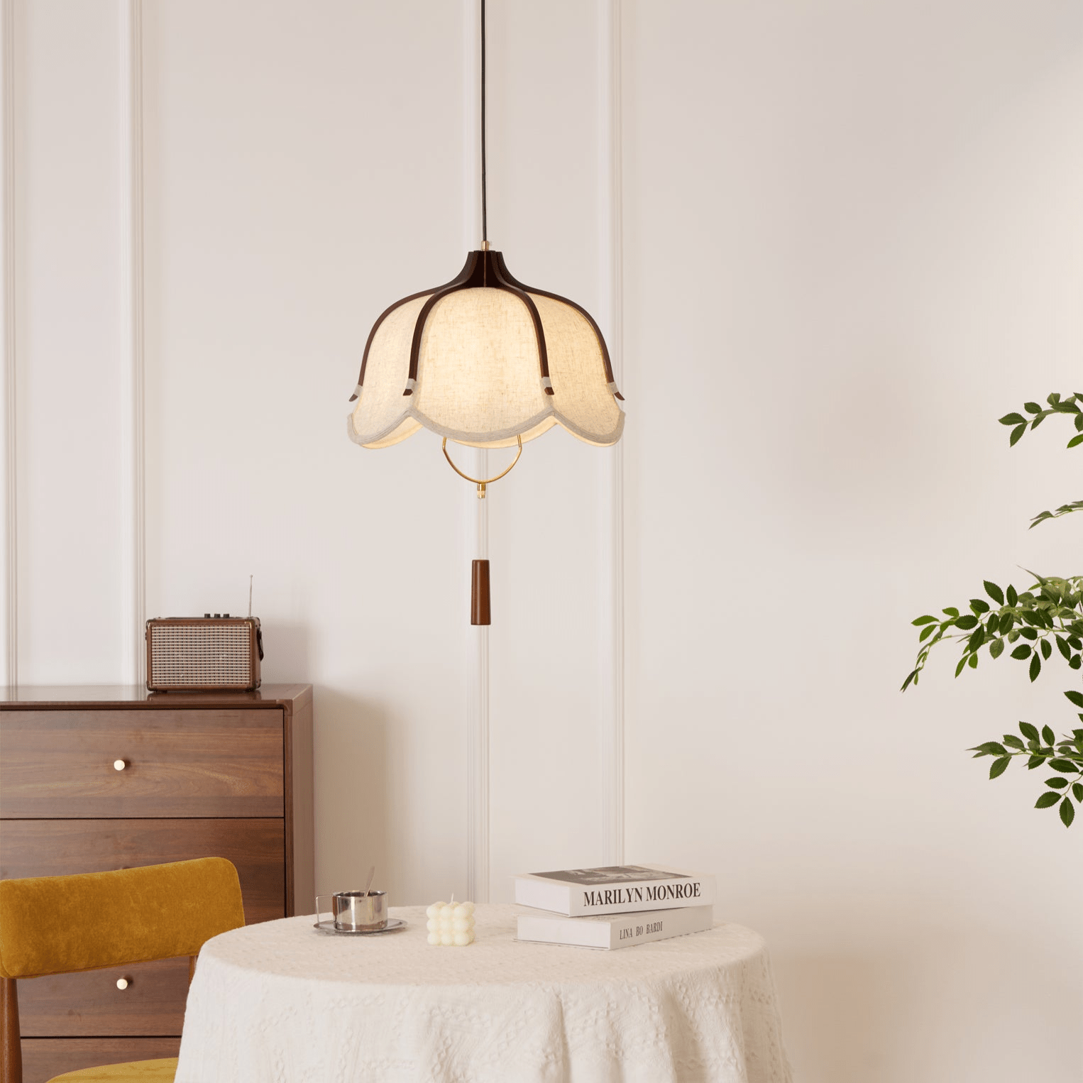 Evelyn Pendant Lamp - Letslighting