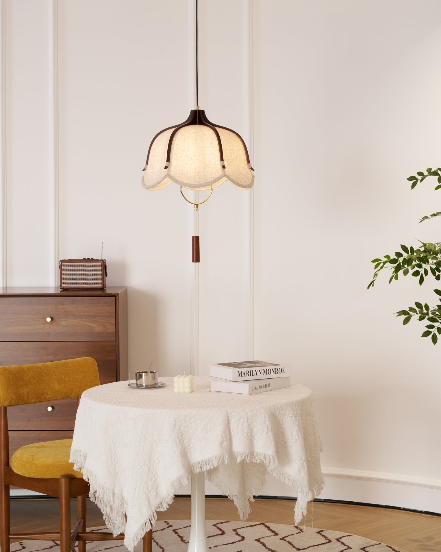 Evelyn Pendant Lamp - Letslighting