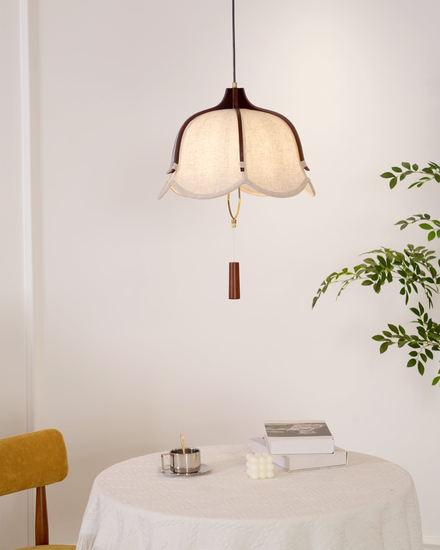 Evelyn Pendant Lamp - Letslighting