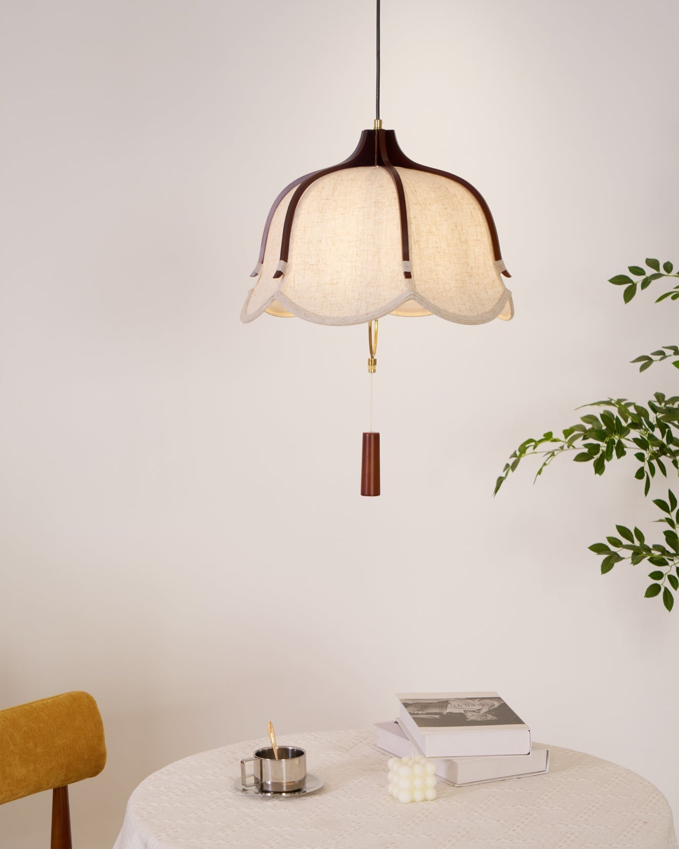 Evelyn Pendant Lamp - Letslighting