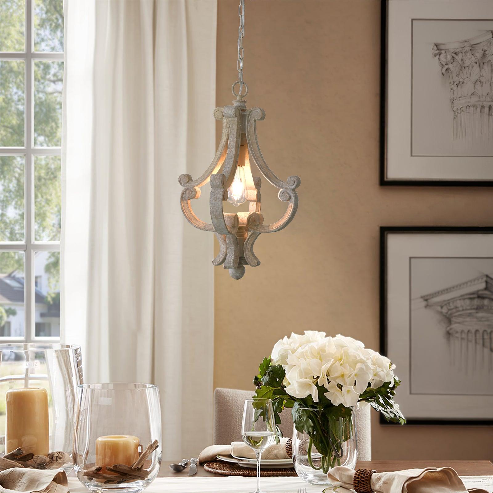 Evgeniy Pendant Light - Letslighting