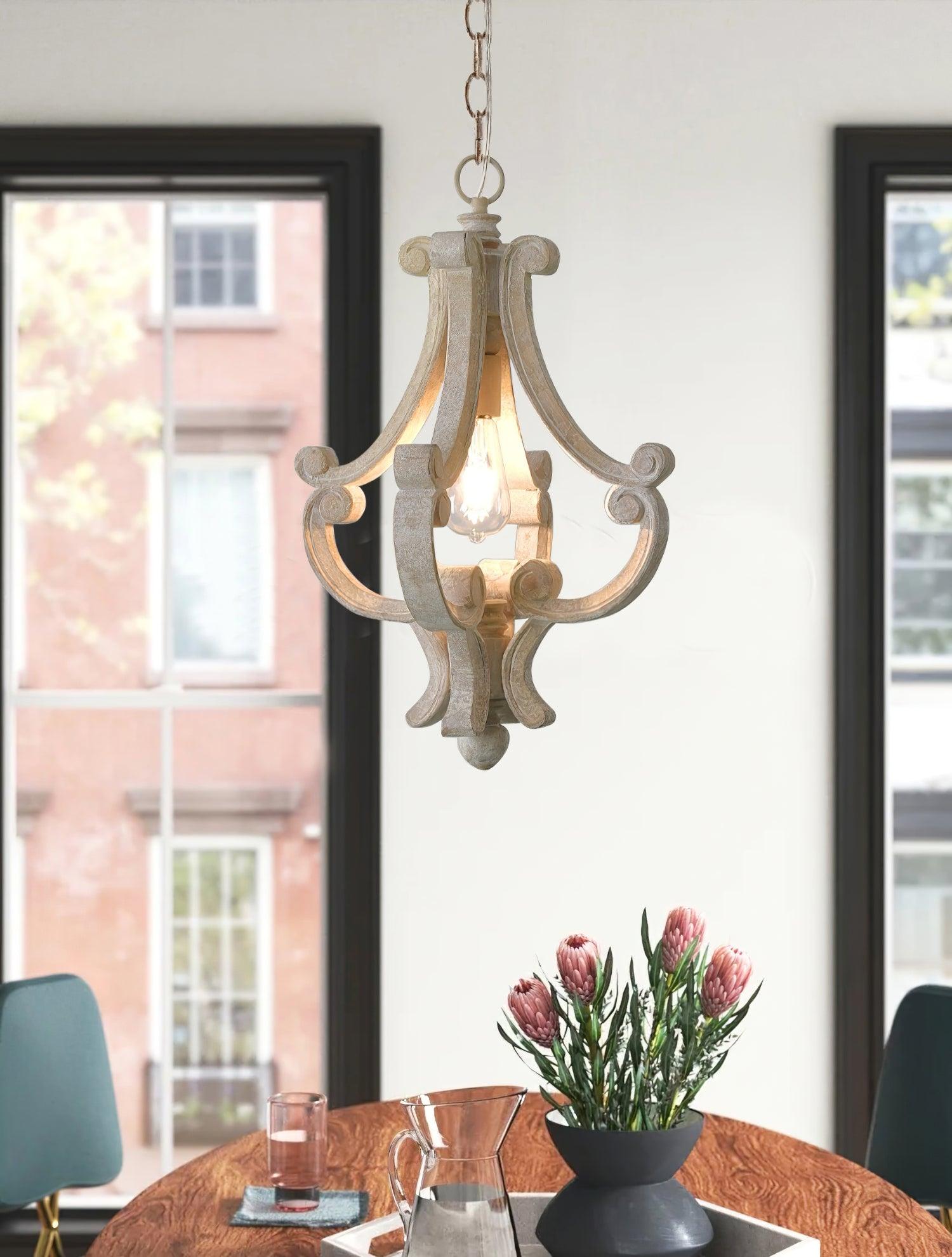 Evgeniy Pendant Light - Letslighting