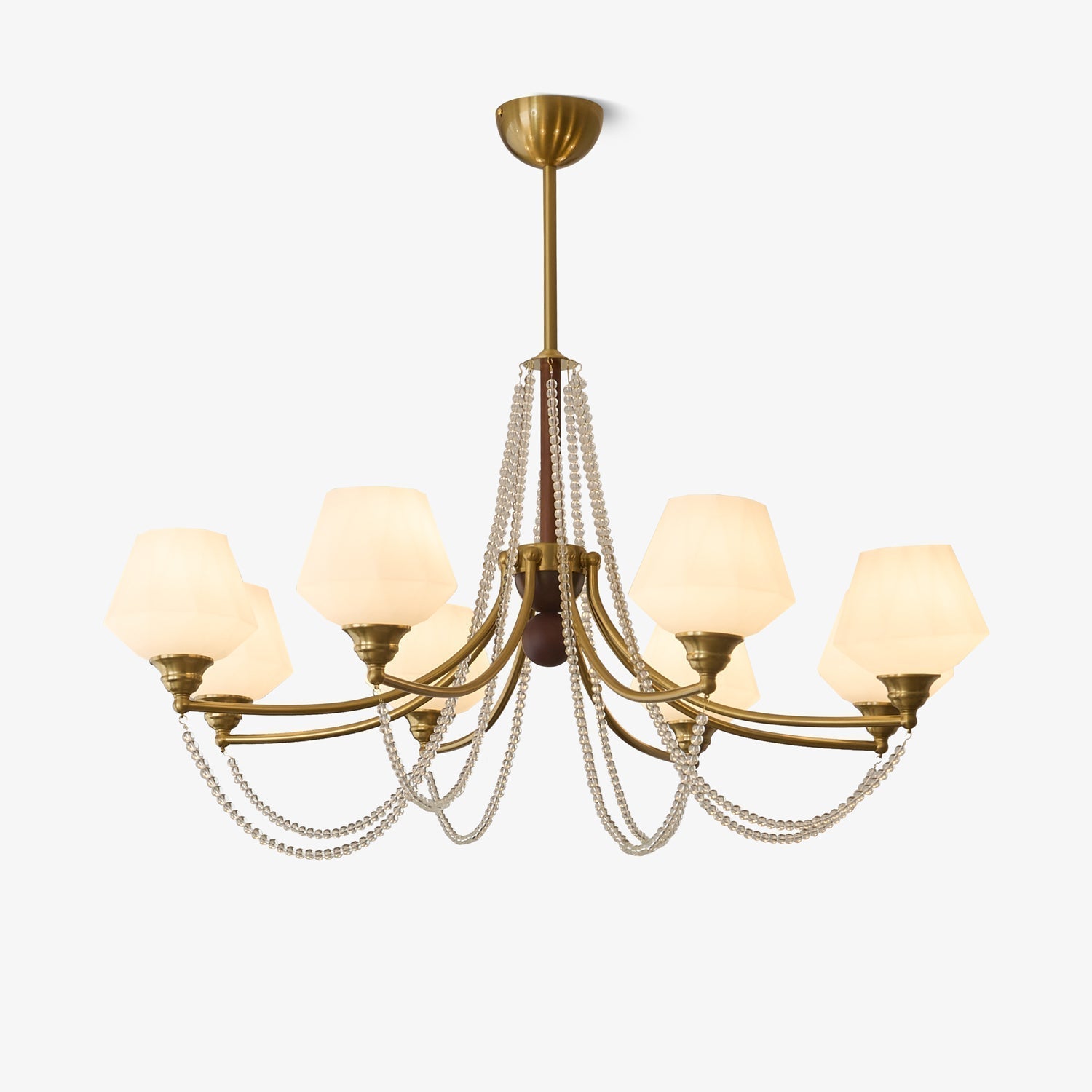 Evora Chandelier - Letslighting