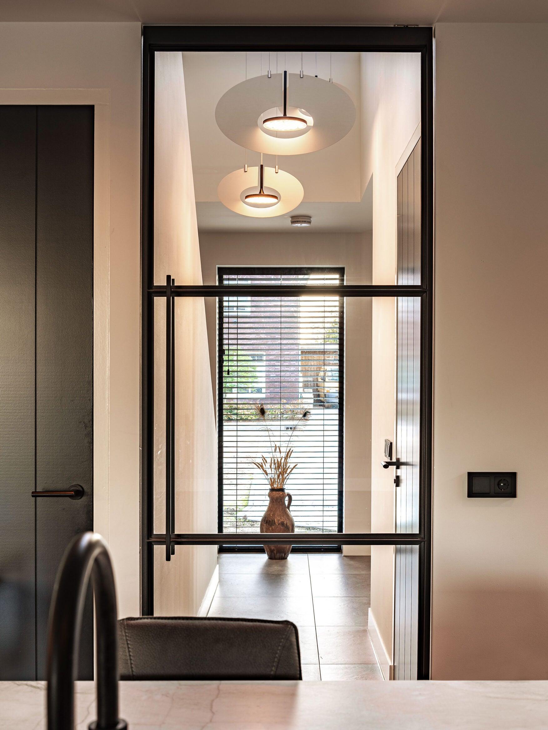 Eye In The Sky Pendant Light - Letslighting