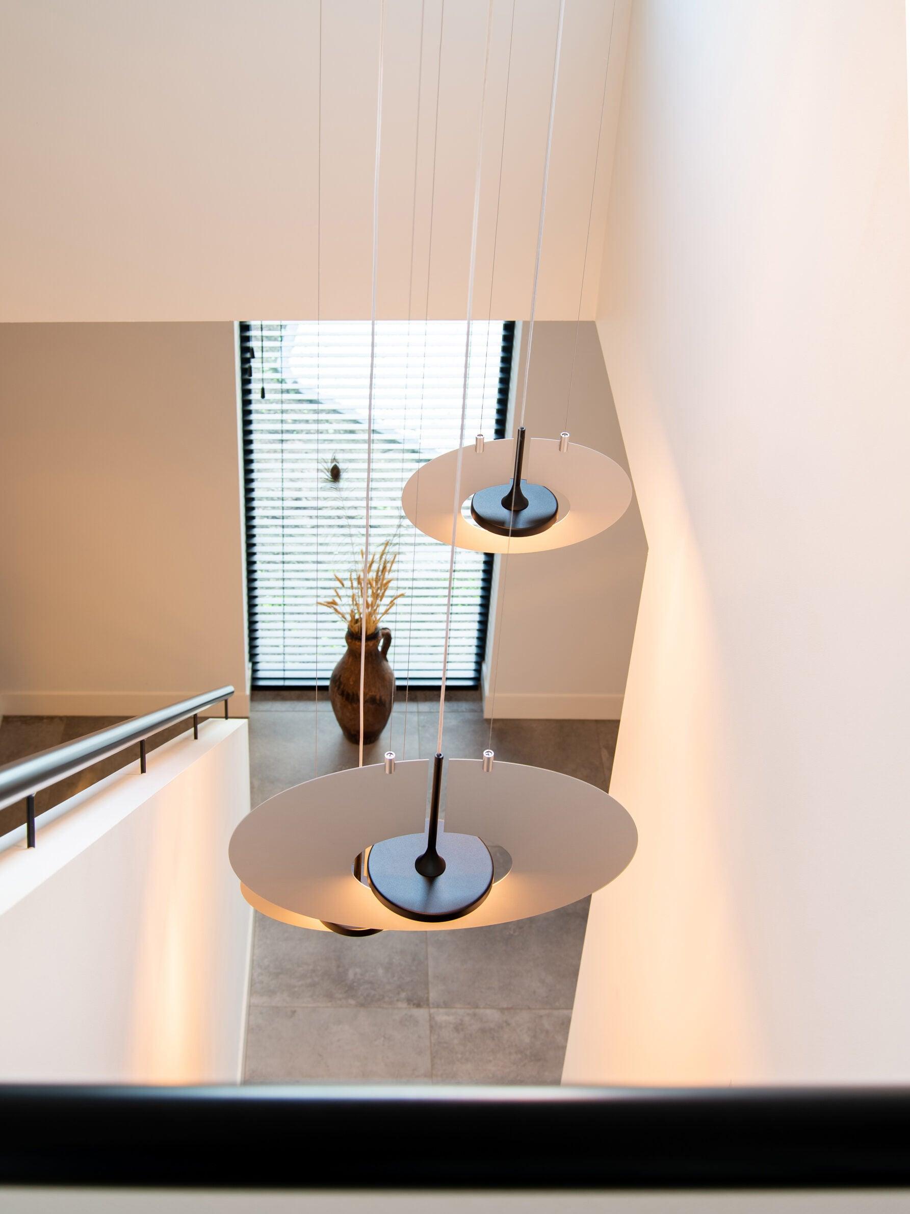 Eye In The Sky Pendant Light - Letslighting