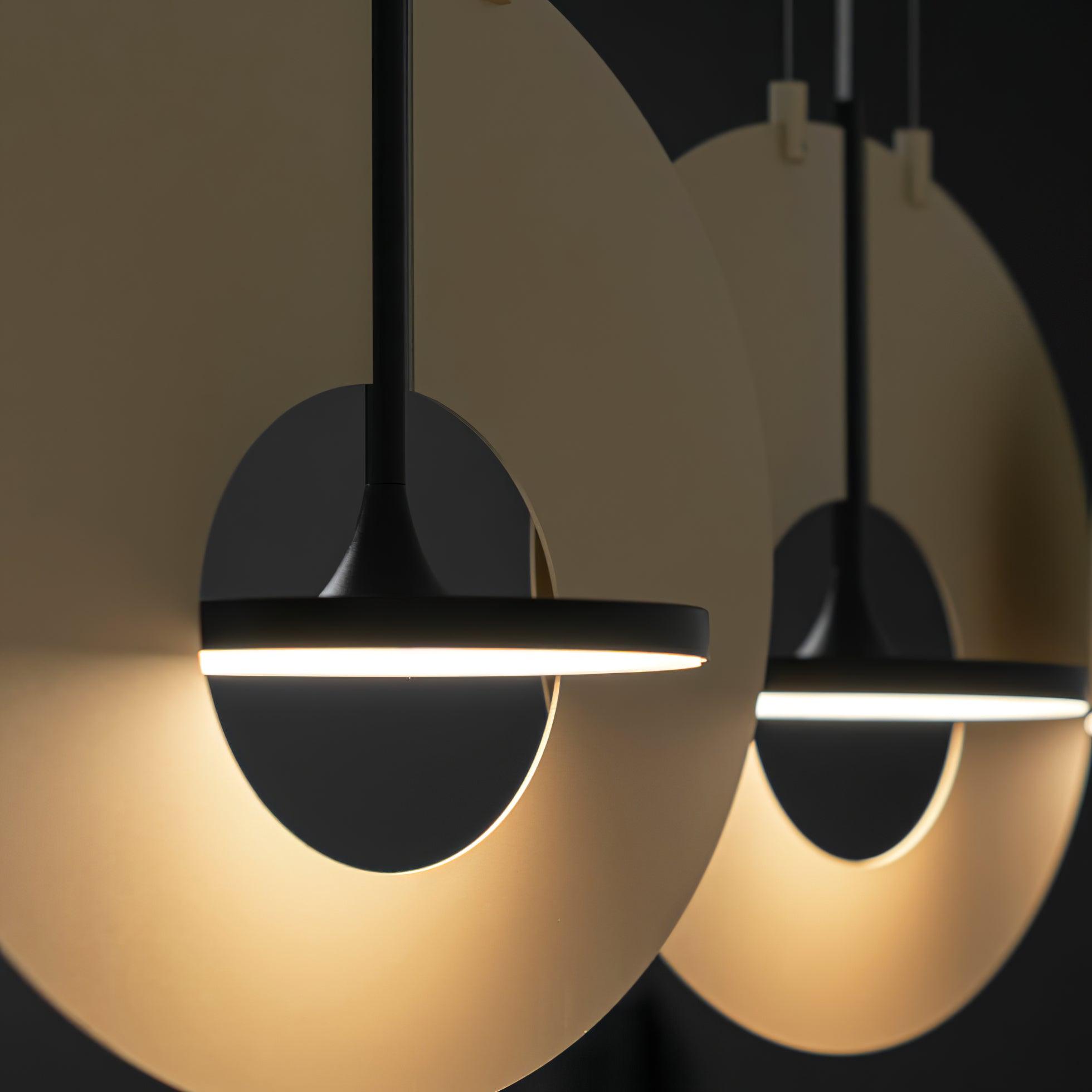 Eye In The Sky Pendant Light - Letslighting