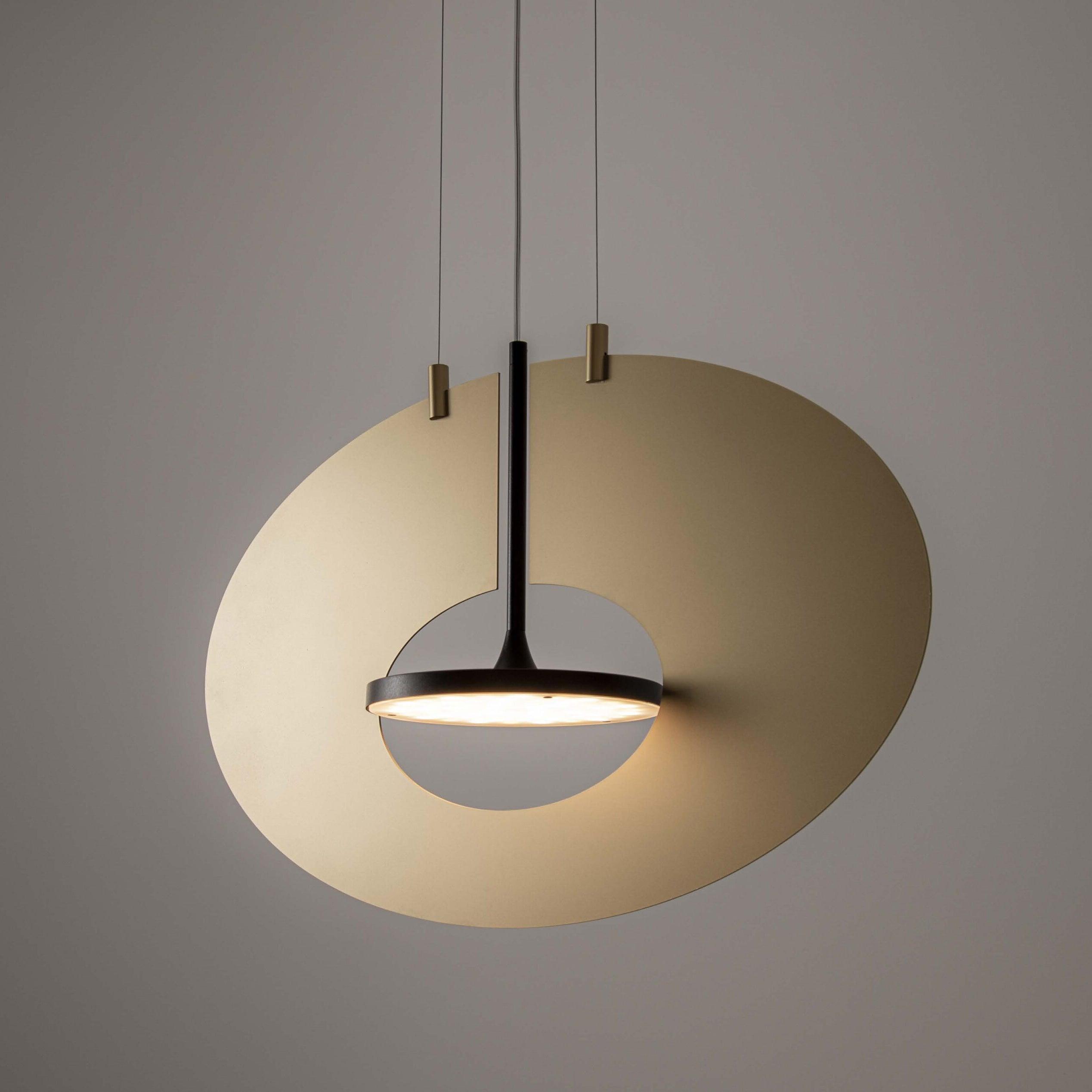 Eye In The Sky Pendant Light - Letslighting