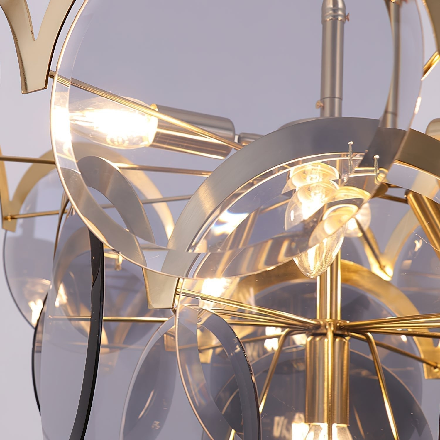 Murano Chandelier - Letslighting