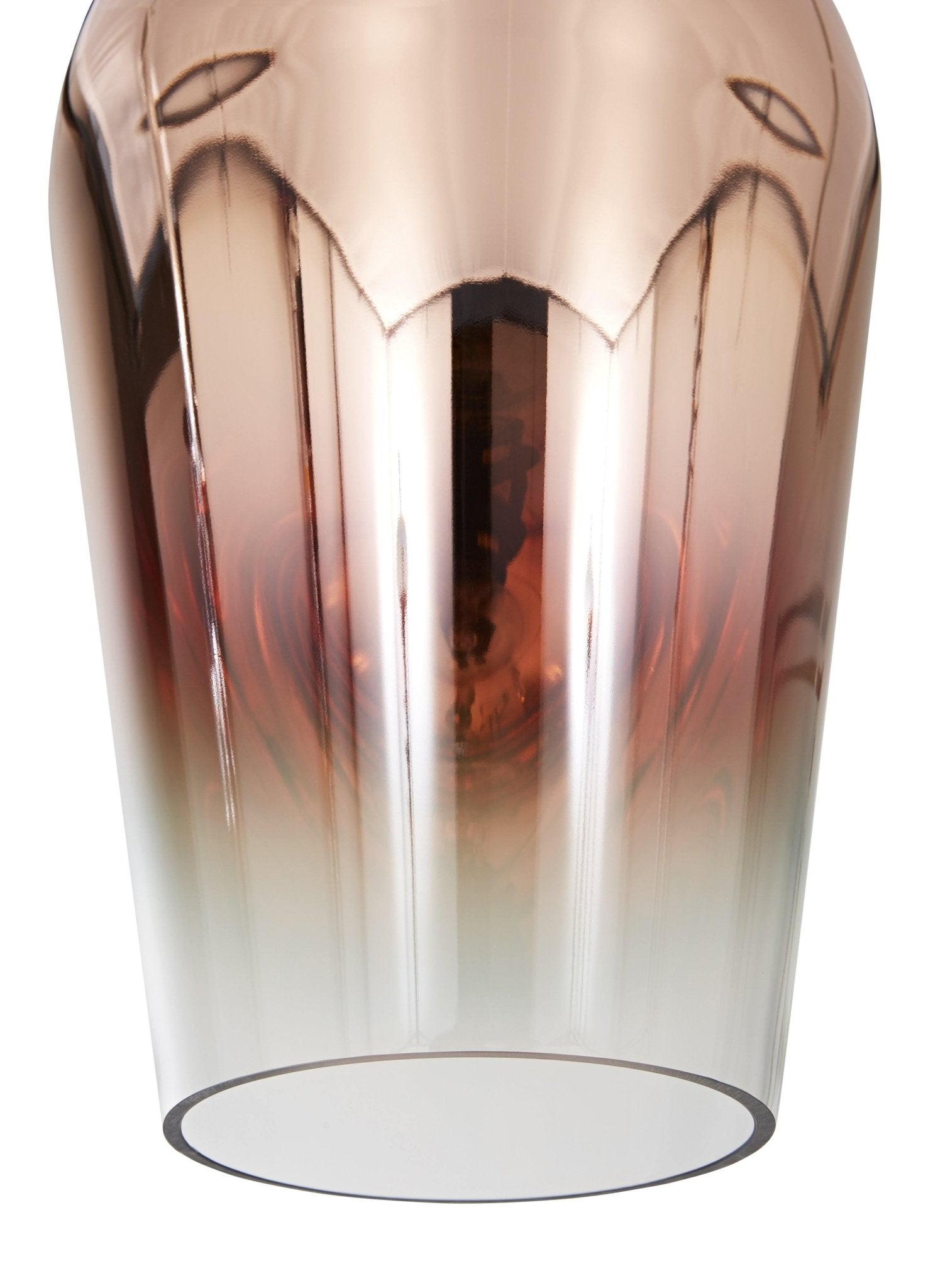 Fade Pendant lamp - Letslighting