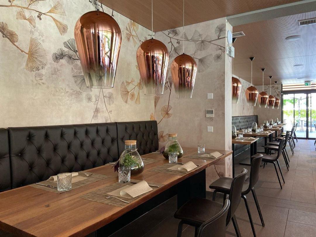 Fade Pendant lamp - Letslighting