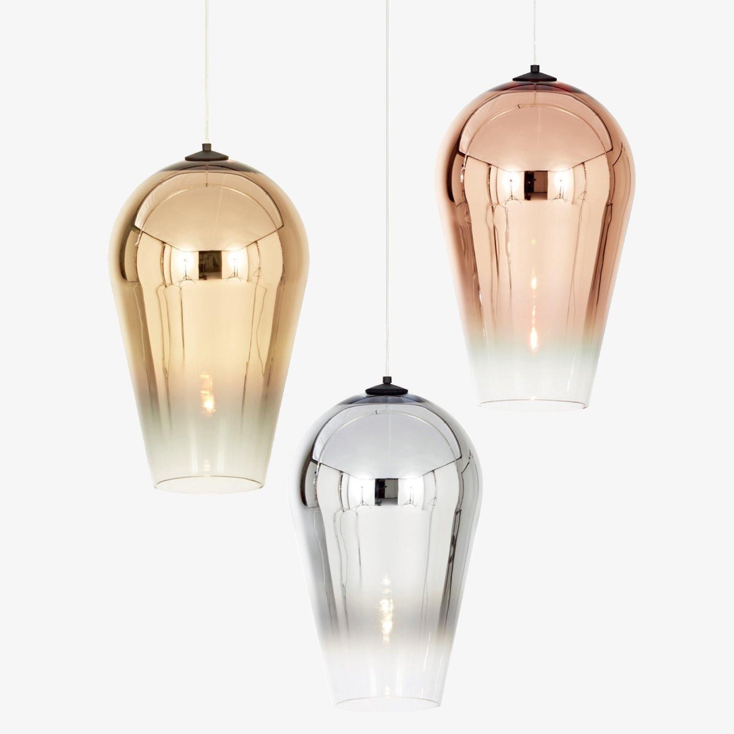 Fade Pendant lamp - Letslighting