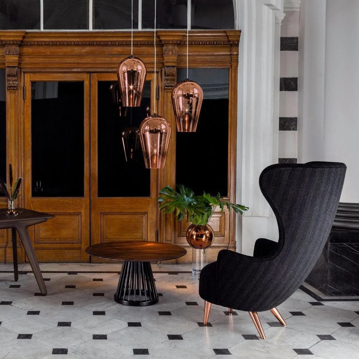 Fade Pendant lamp - Letslighting