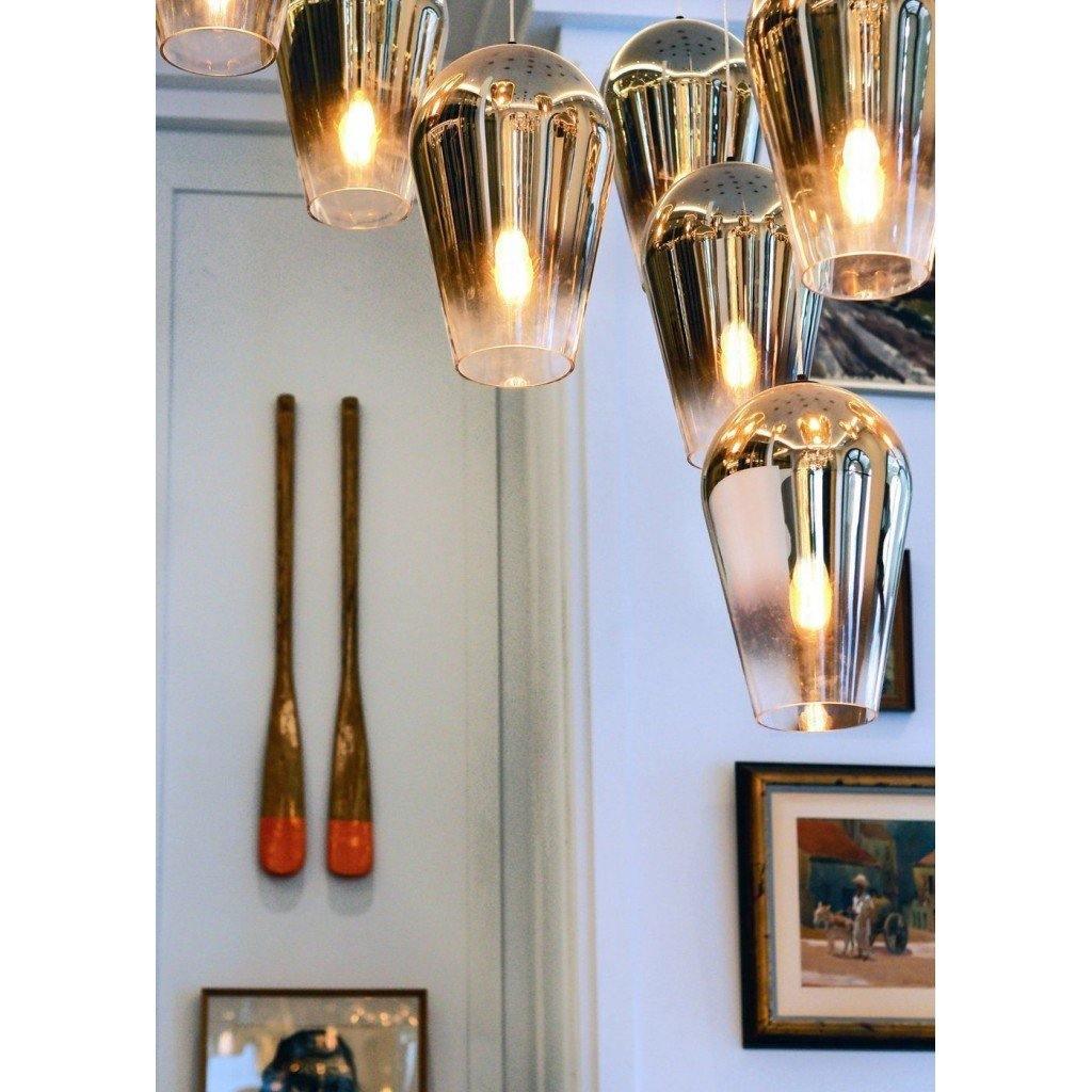 Fade Pendant lamp - Letslighting