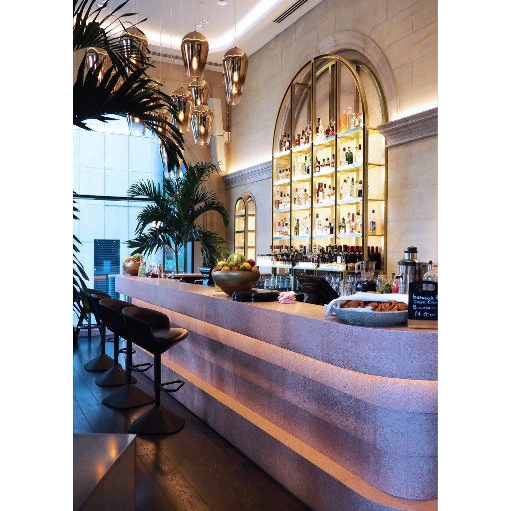 Fade Pendant lamp - Letslighting