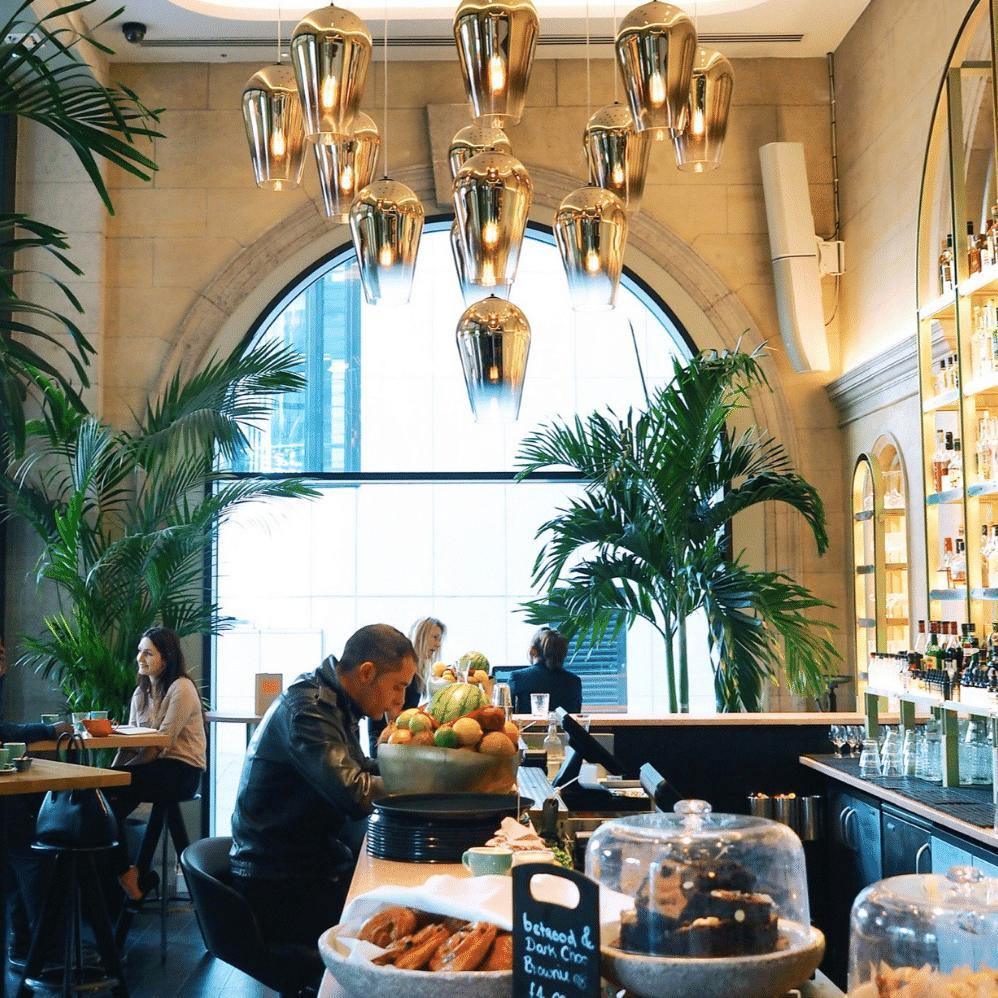 Fade Pendant lamp - Letslighting