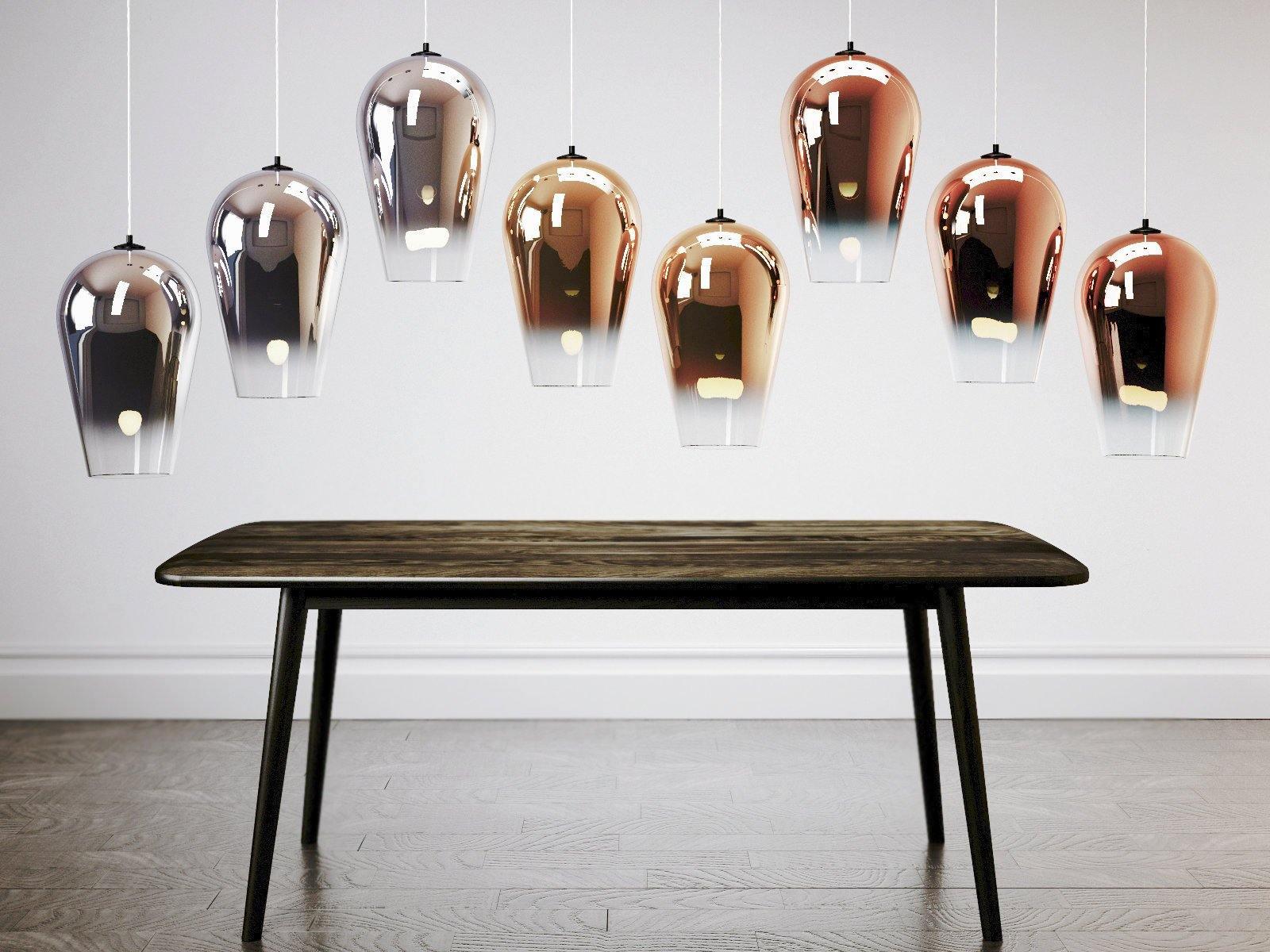 Fade Pendant lamp - Letslighting