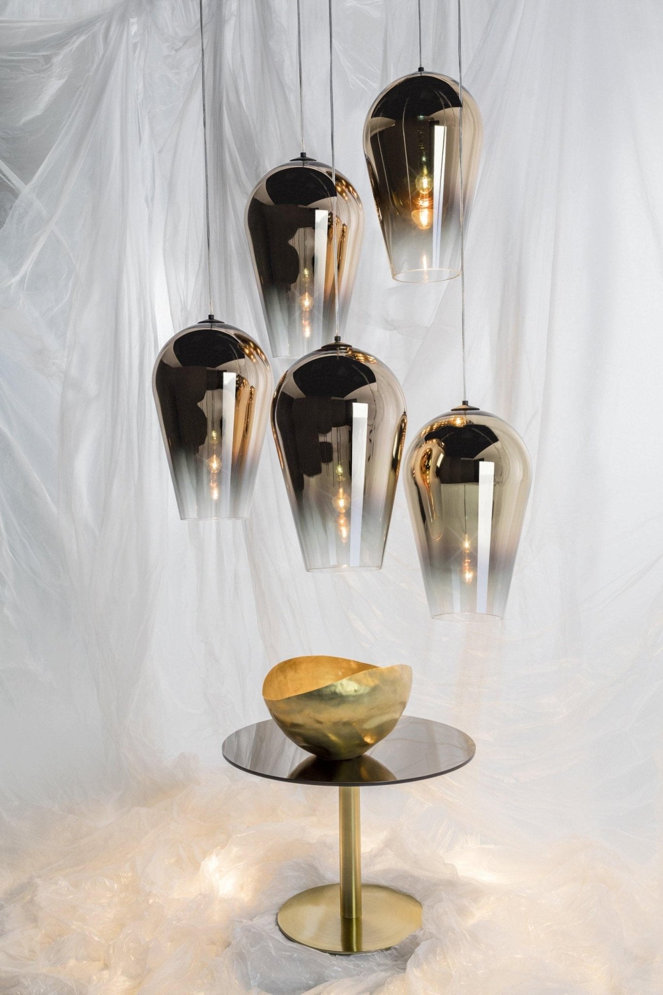 Fade Pendant lamp - Letslighting