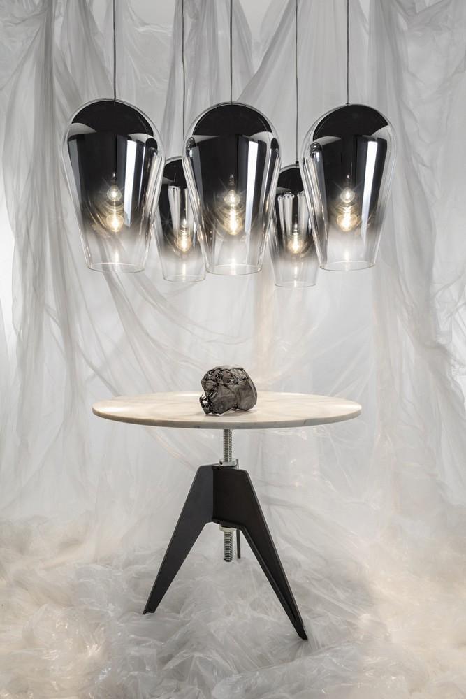 Fade Pendant lamp - Letslighting