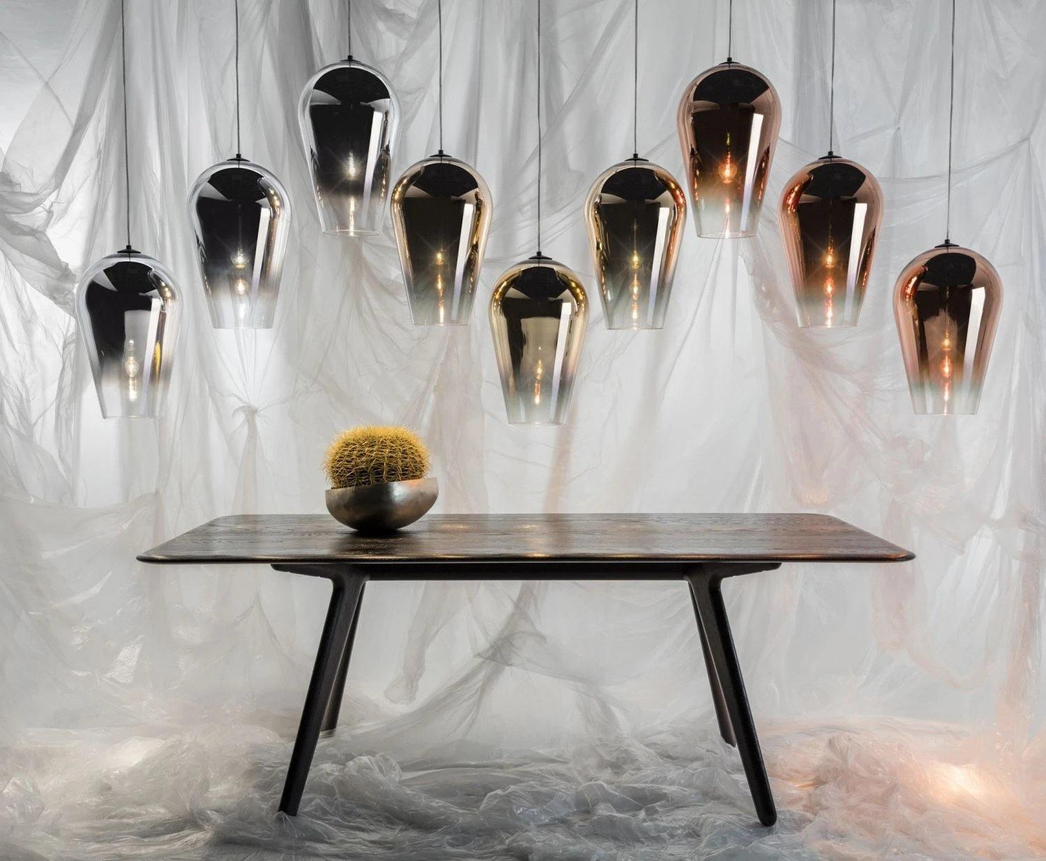 Fade Pendant lamp - Letslighting