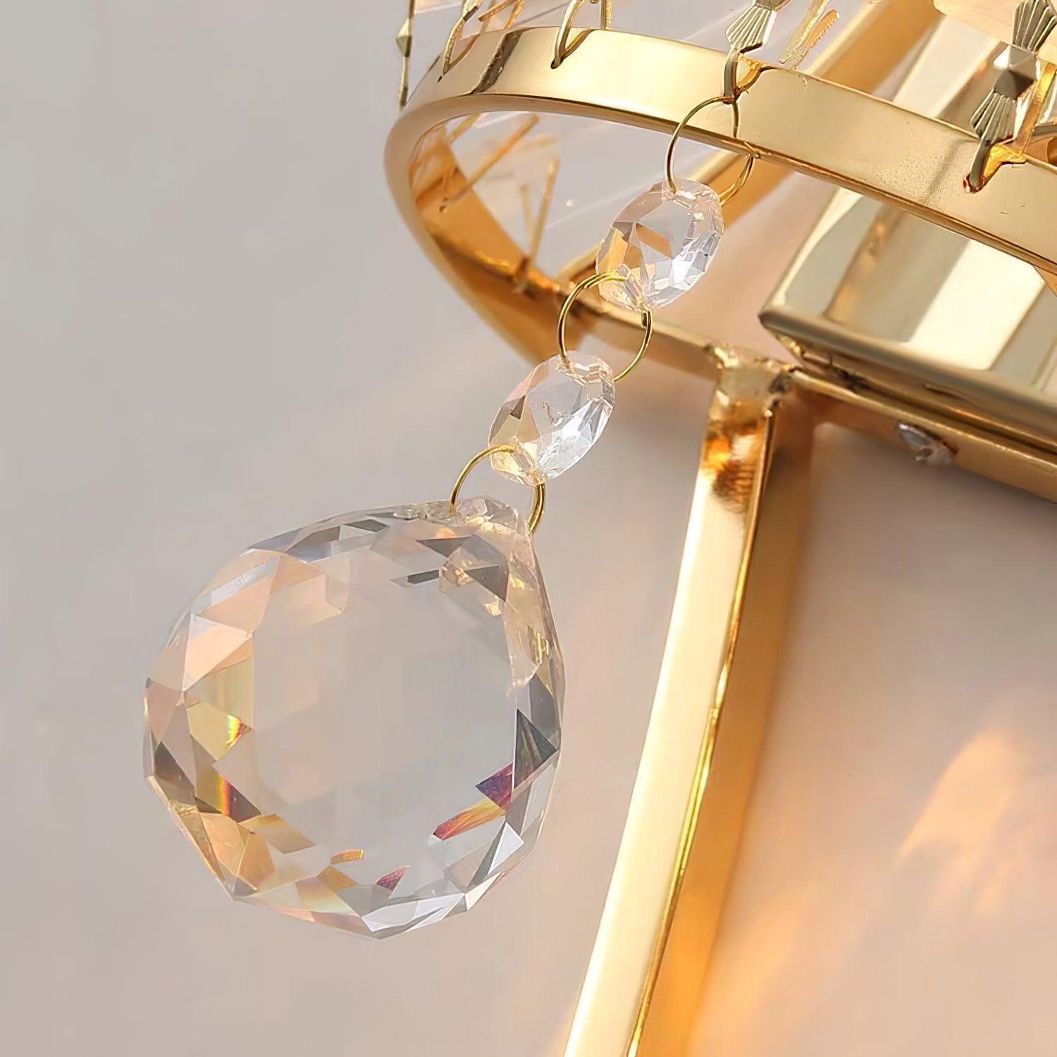 Fantania Wall Lamp - Letslighting