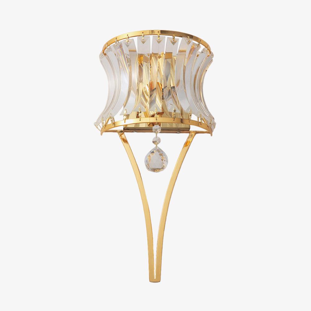Fantania Wall Lamp - Letslighting