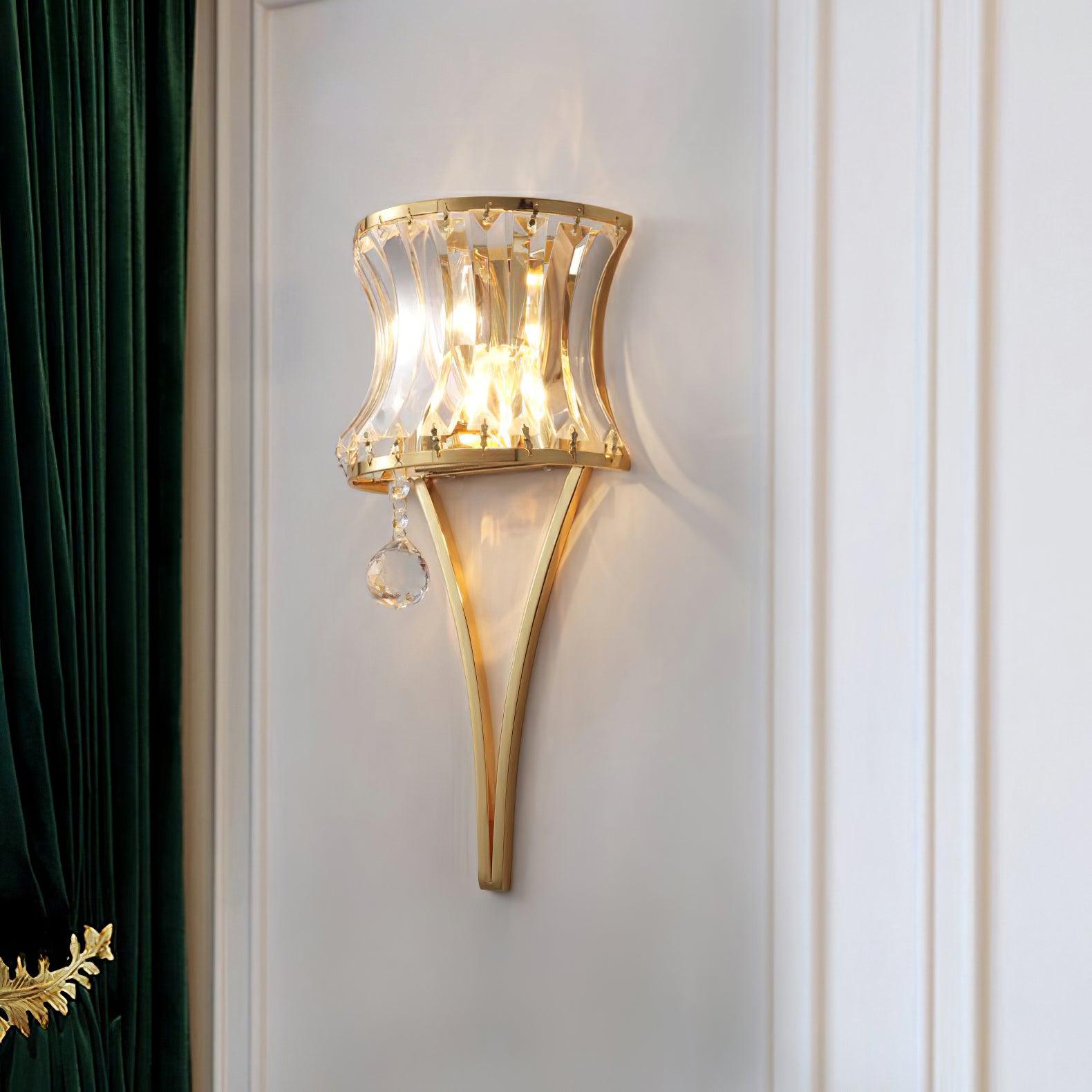 Fantania Wall Lamp - Letslighting