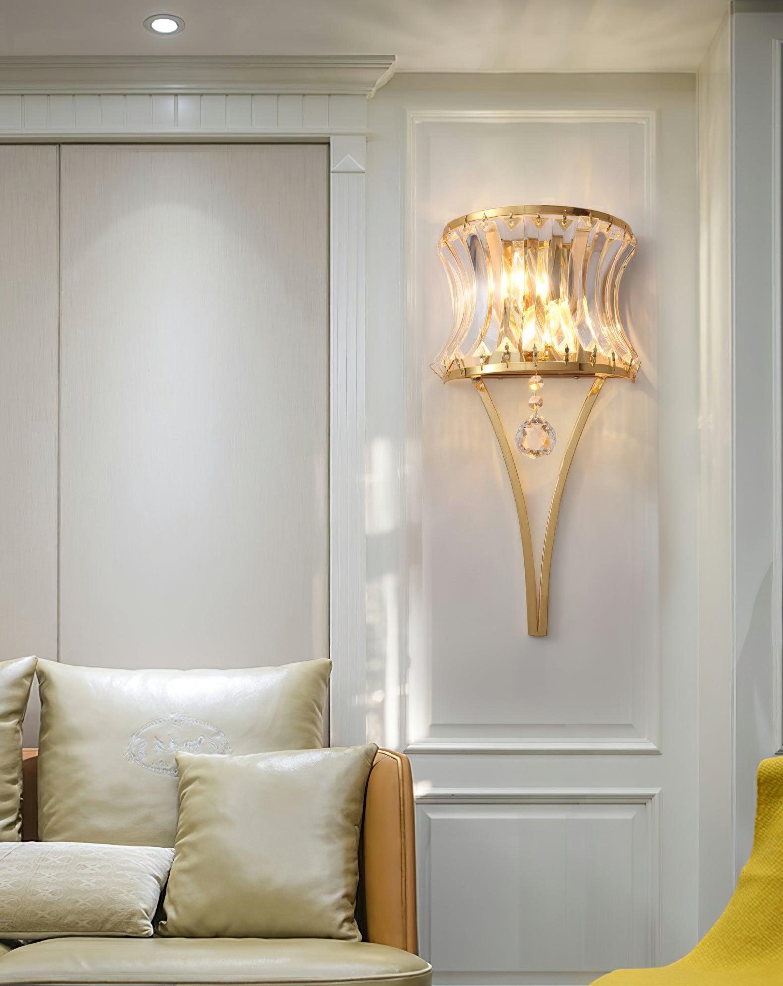 Fantania Wall Lamp - Letslighting