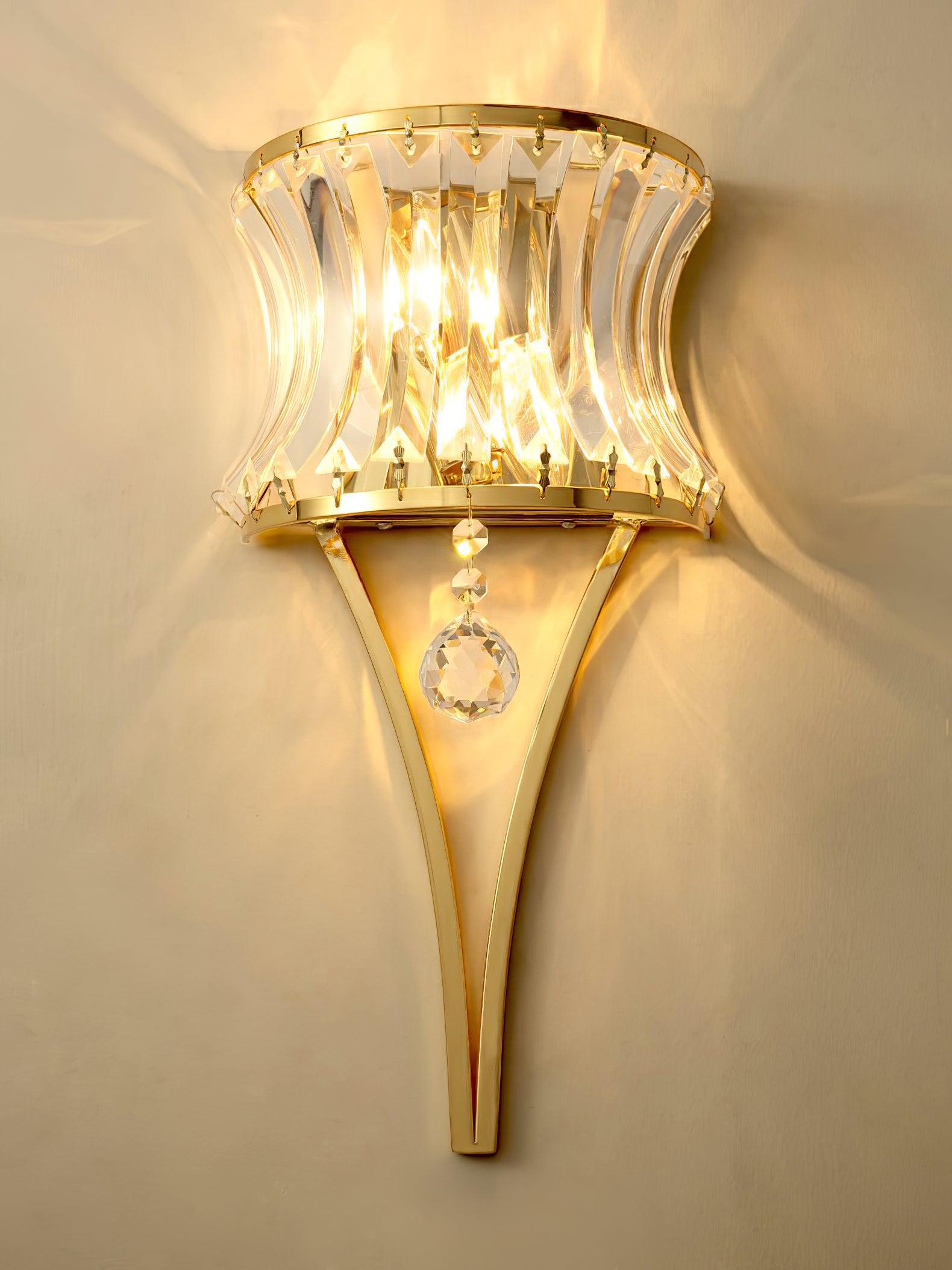 Fantania Wall Lamp - Letslighting