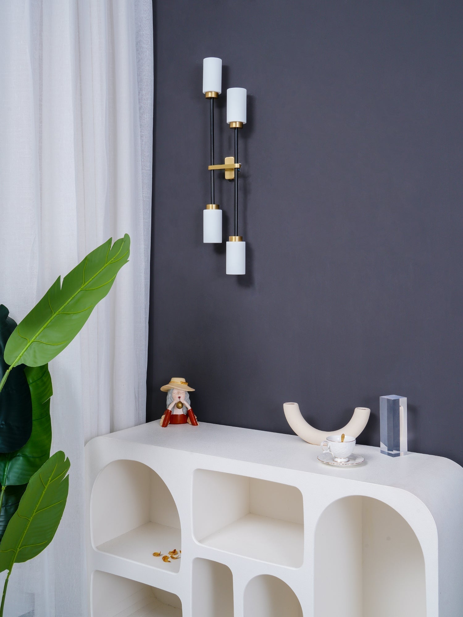 Farol Wall Light - Letslighting