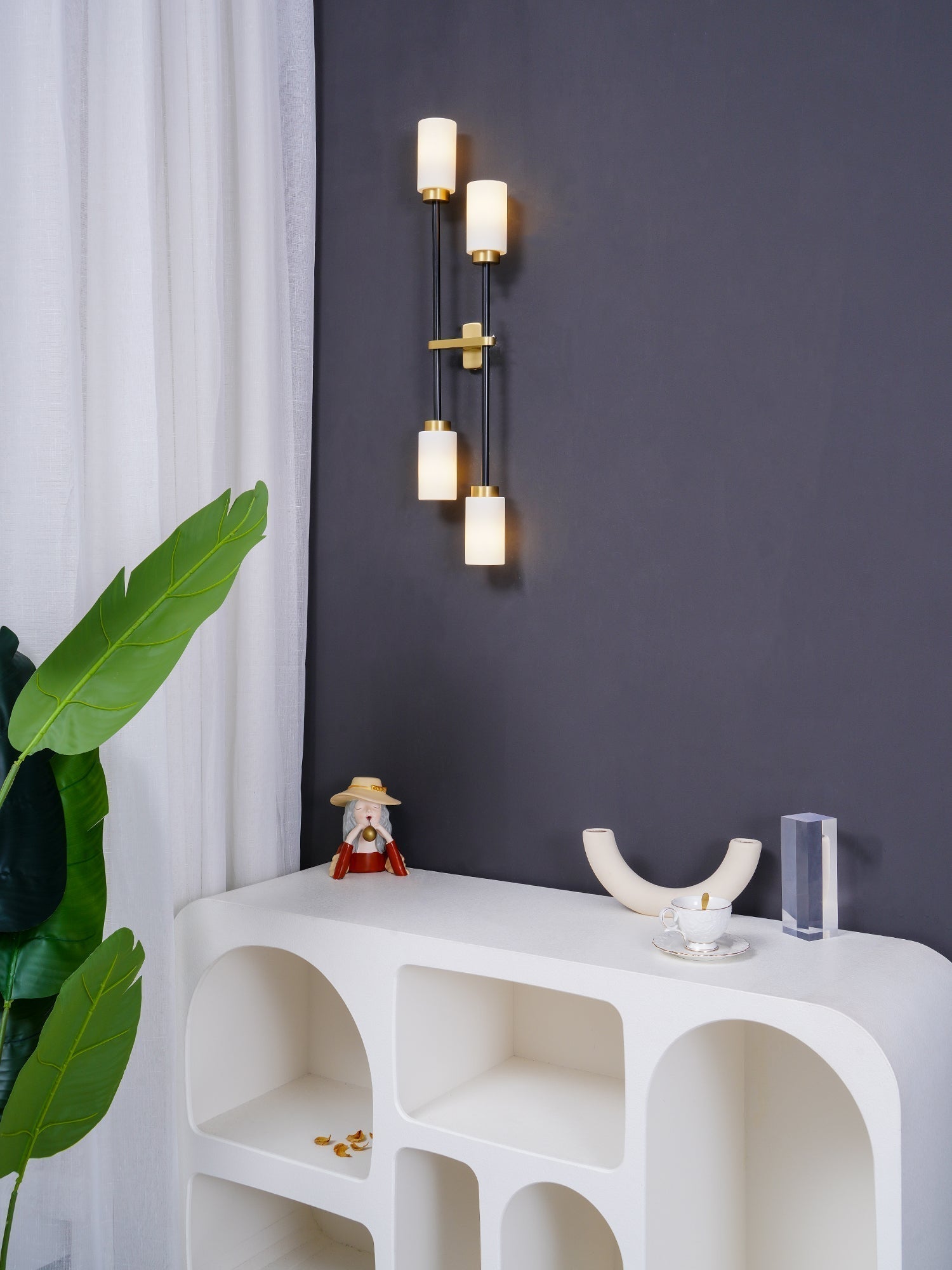 Farol Wall Light - Letslighting