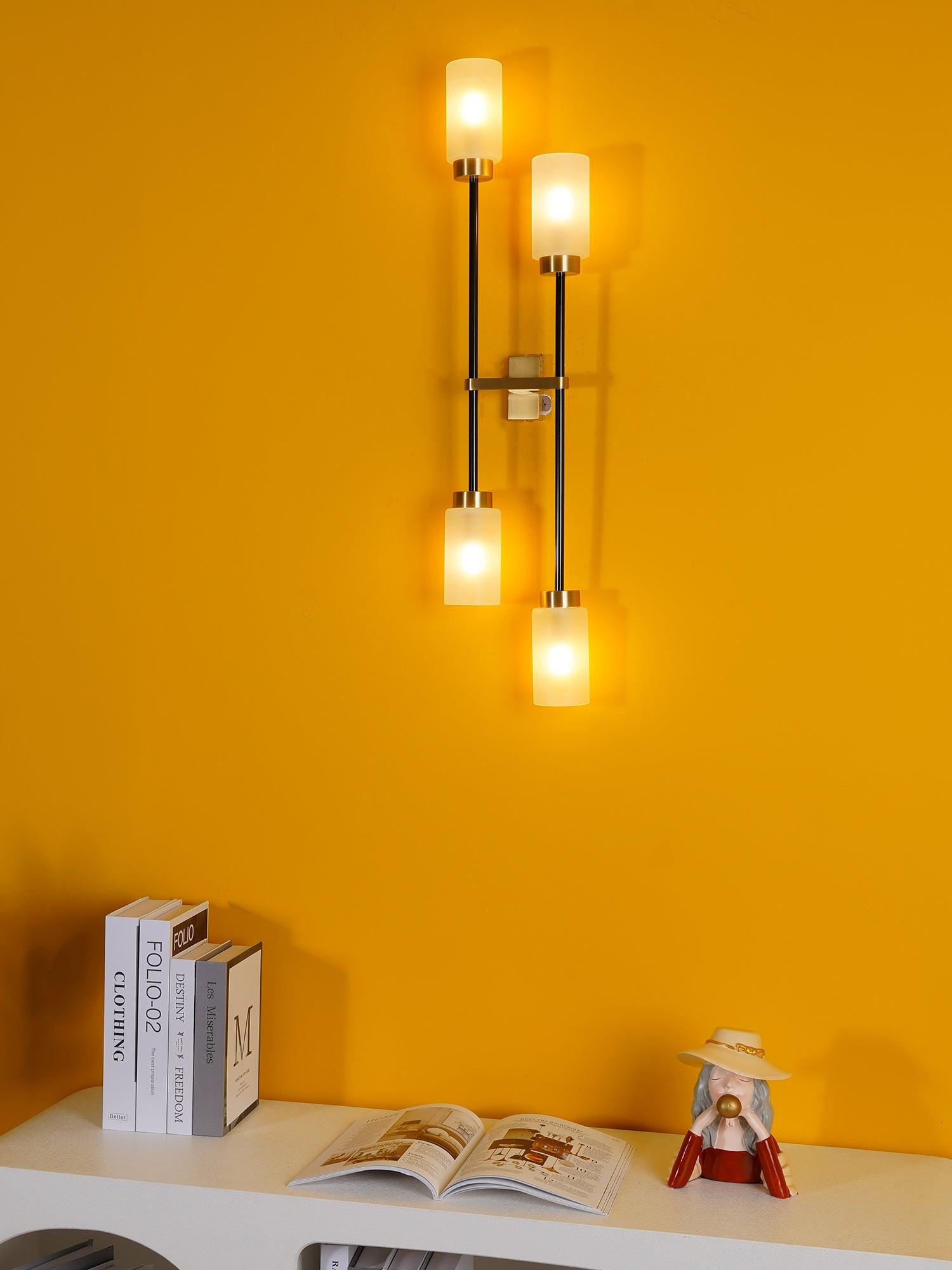 Farol Wall Light - Letslighting