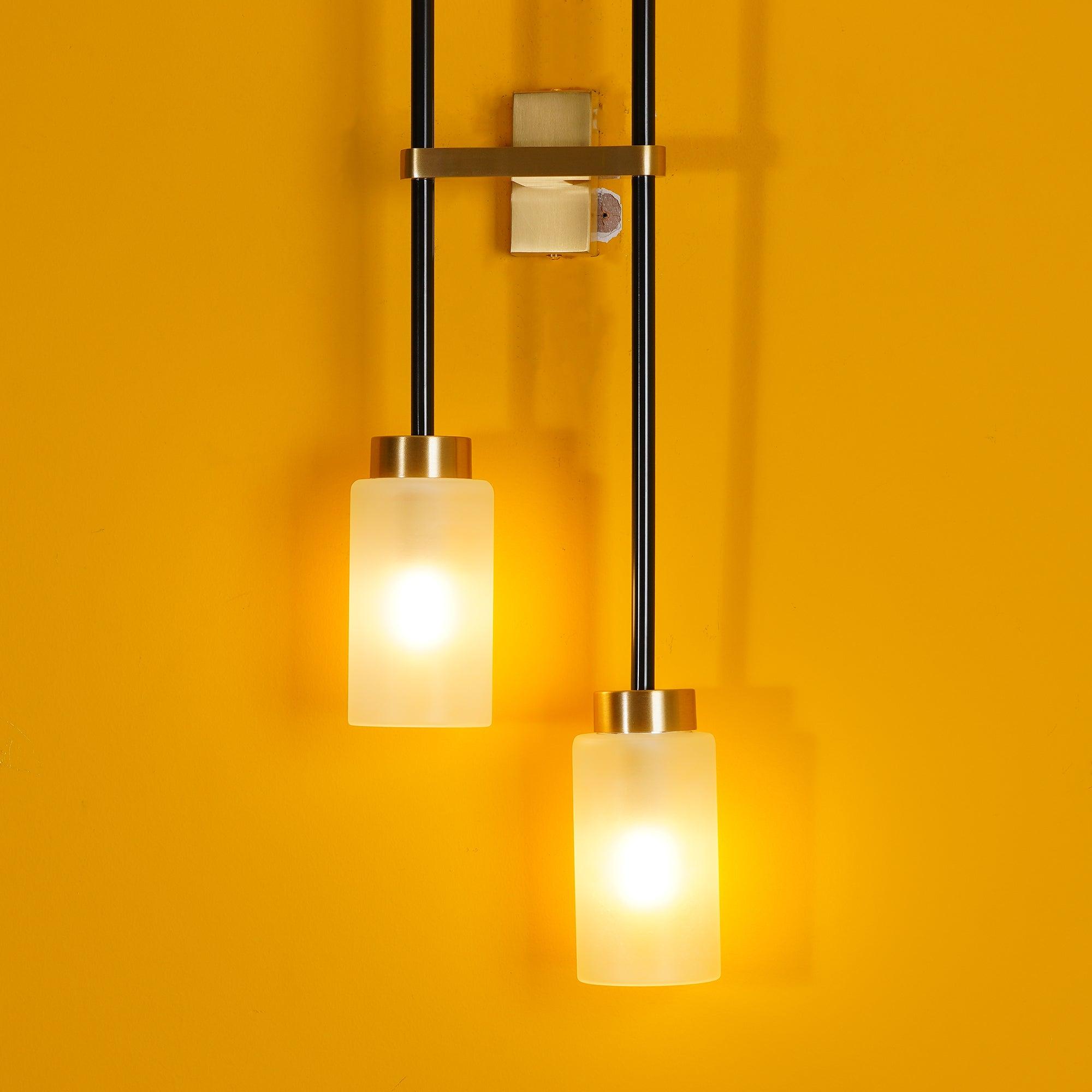 Farol Wall Light - Letslighting
