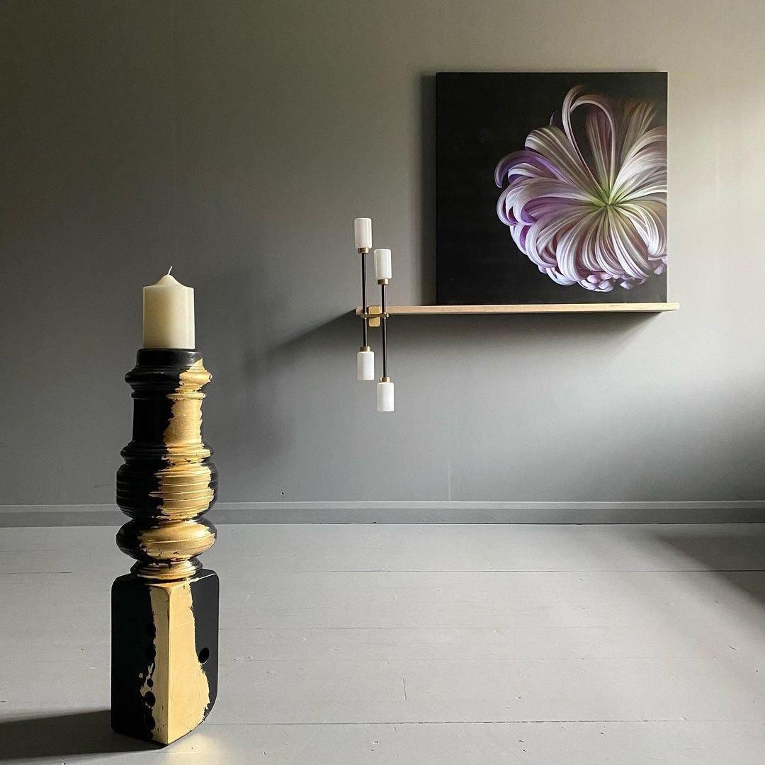 Farol Wall Light - Letslighting