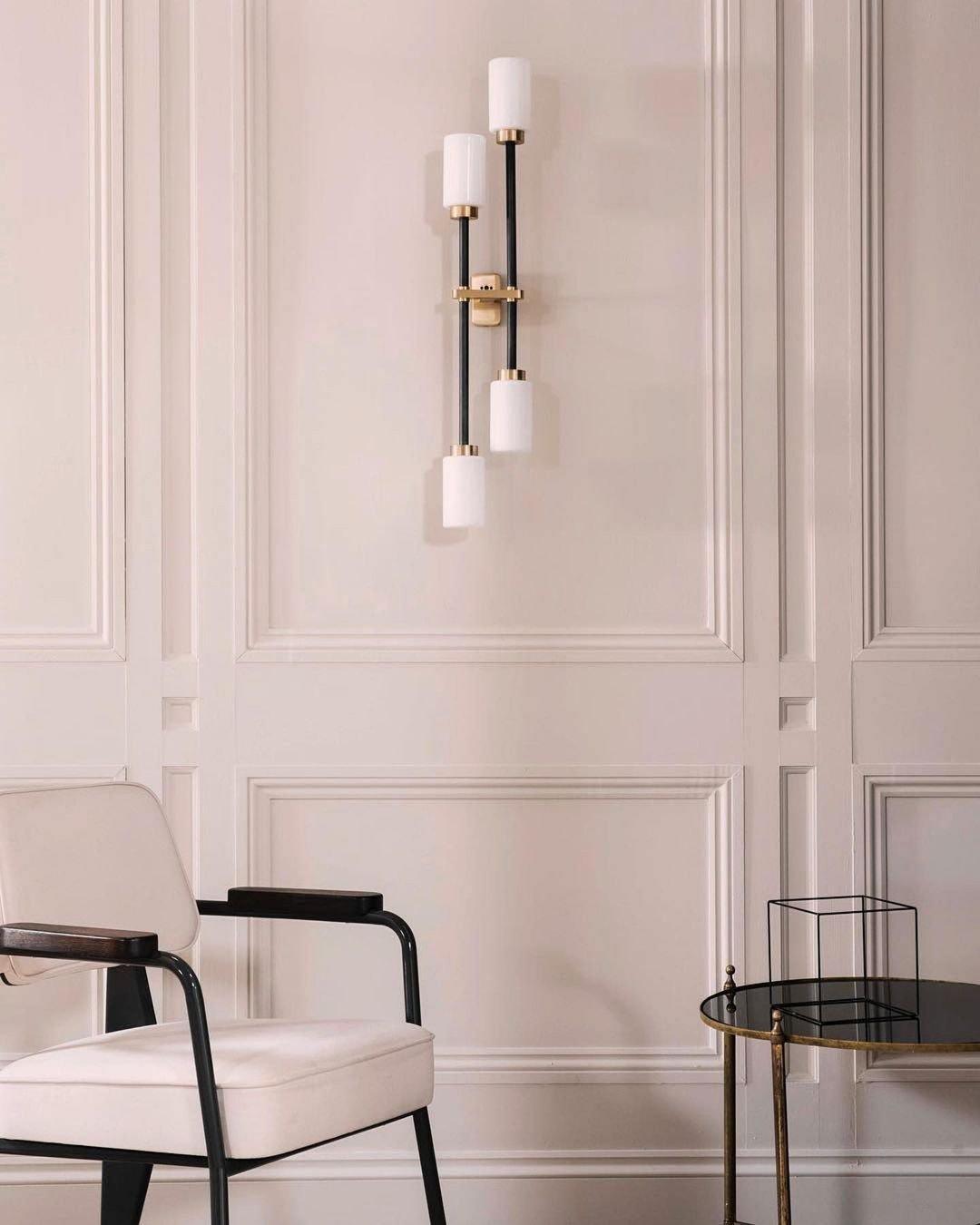 Farol Wall Light - Letslighting