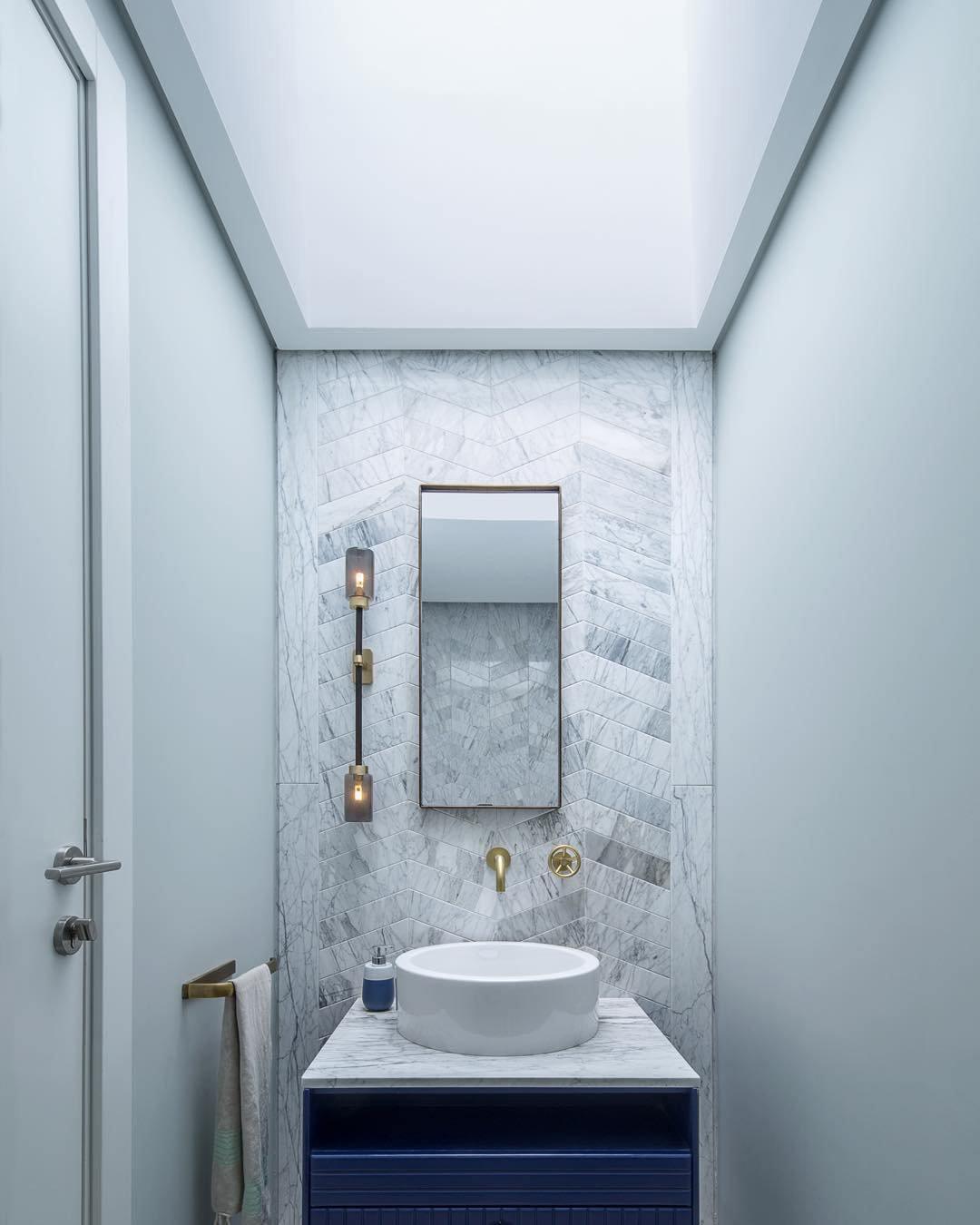 Farol Wall Light - Letslighting