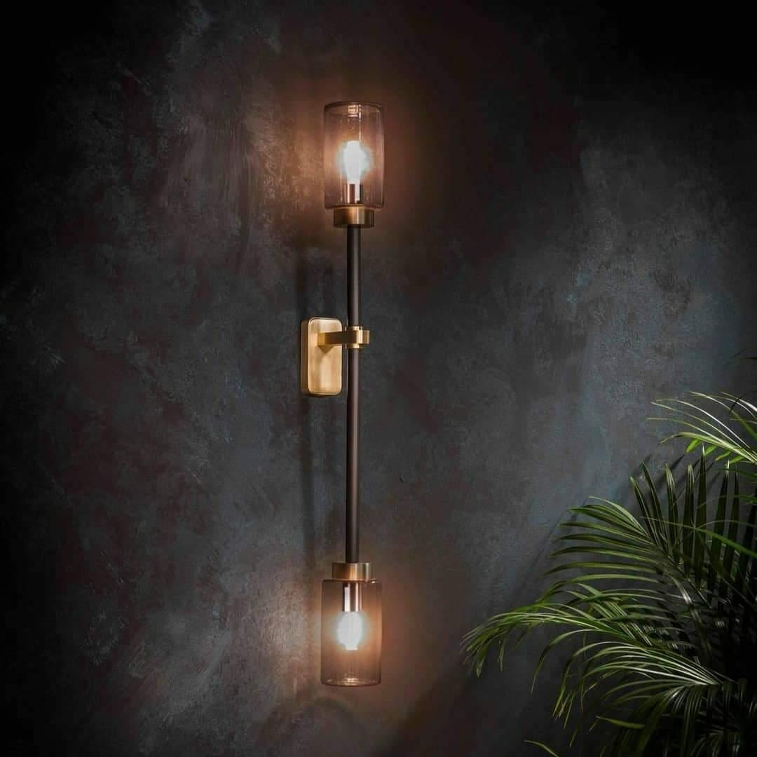 Farol Wall Light - Letslighting