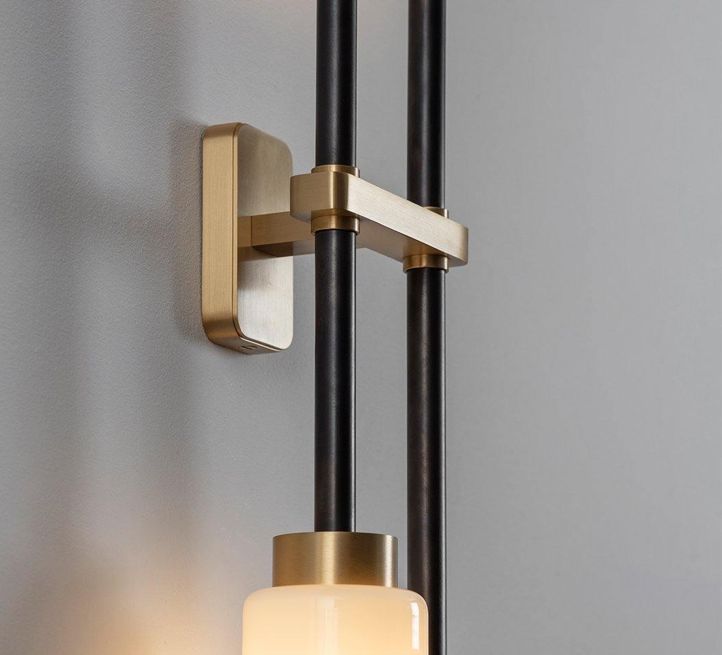Farol Wall Light - Letslighting