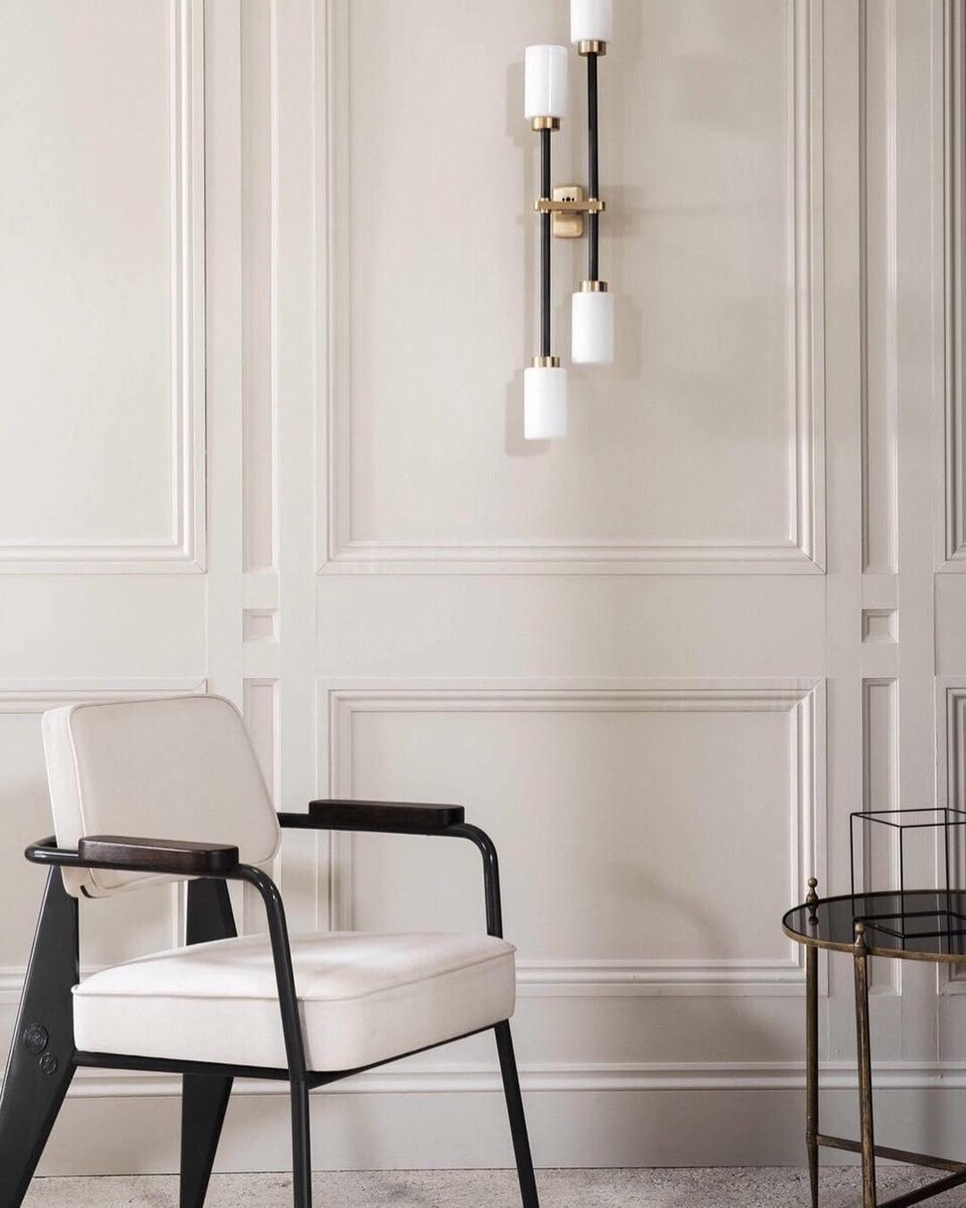 Farol Wall Light - Letslighting